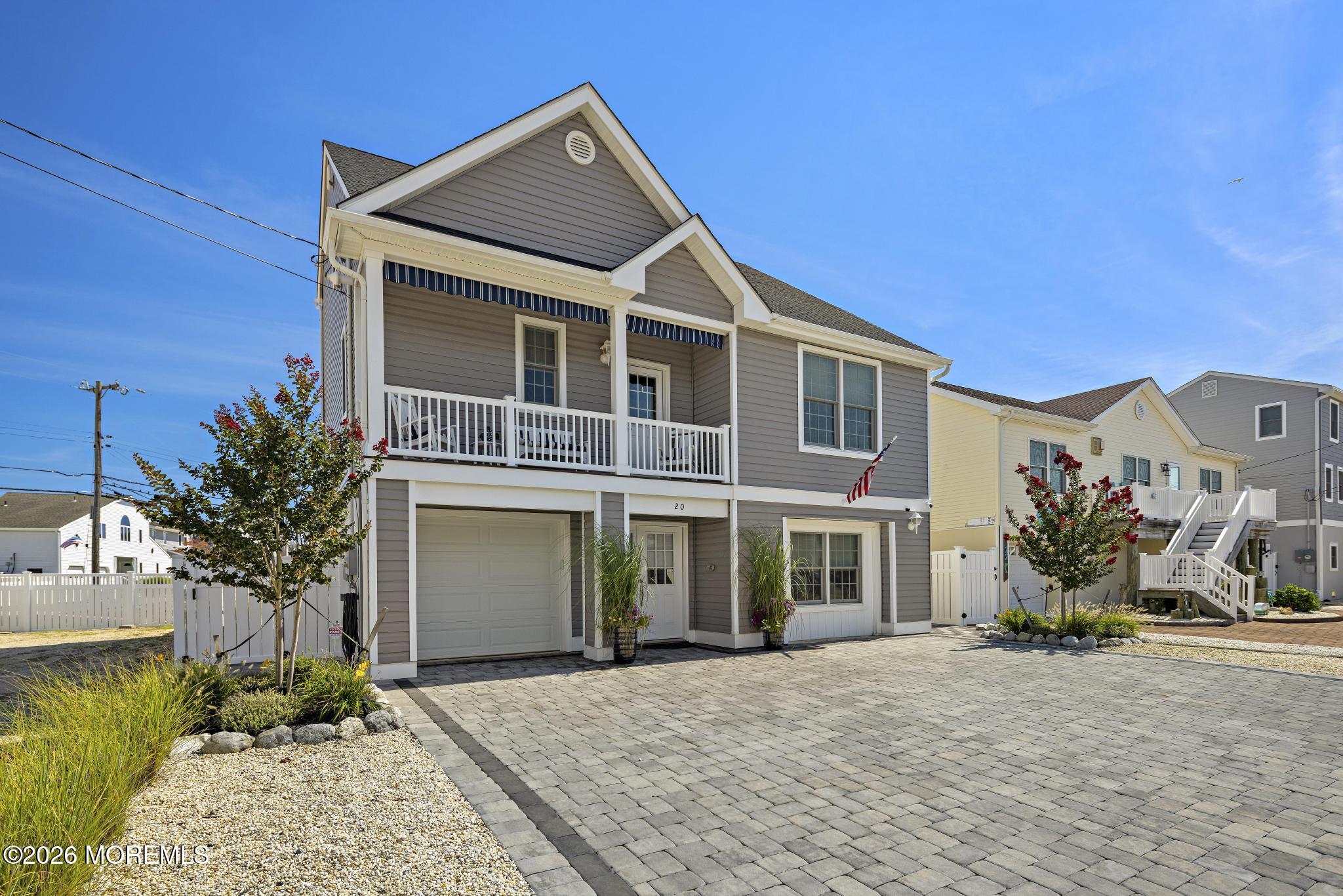 20 Jeri-ann Drive Manahawkin NJ 08050