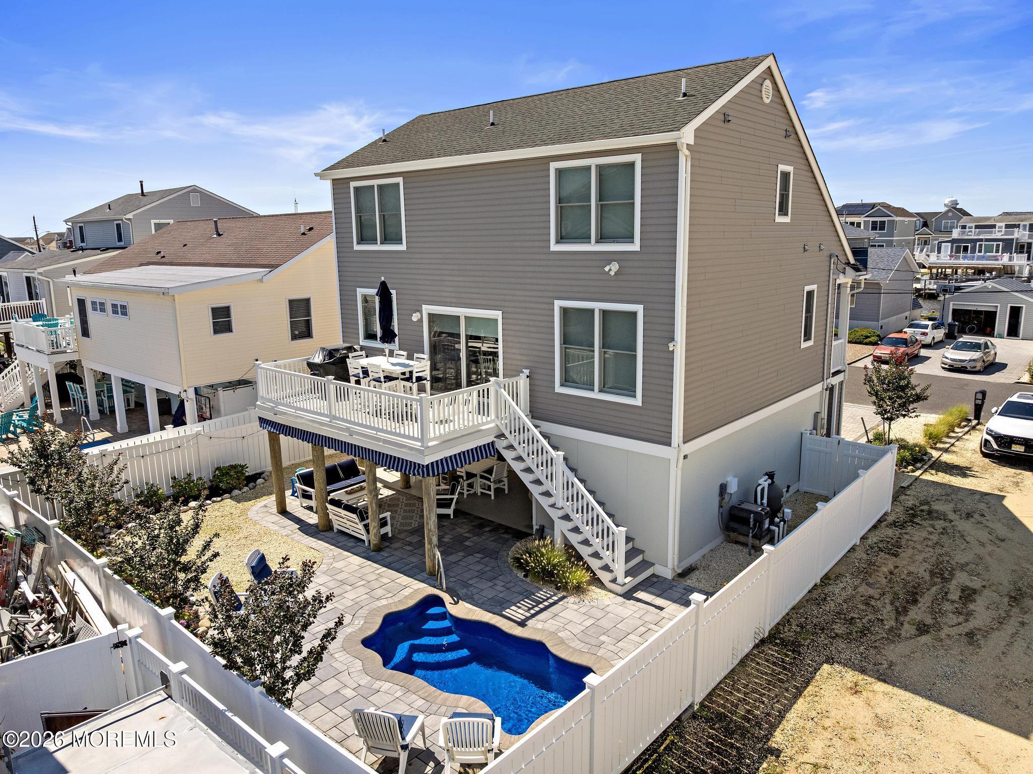 20 Jeri-ann Drive Manahawkin NJ 08050