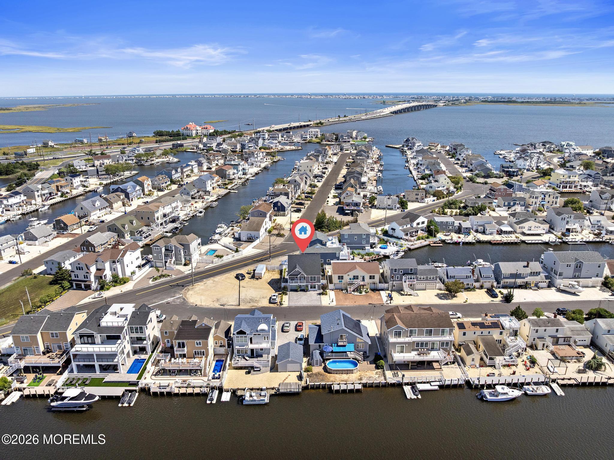 20 Jeri-ann Drive Manahawkin NJ 08050