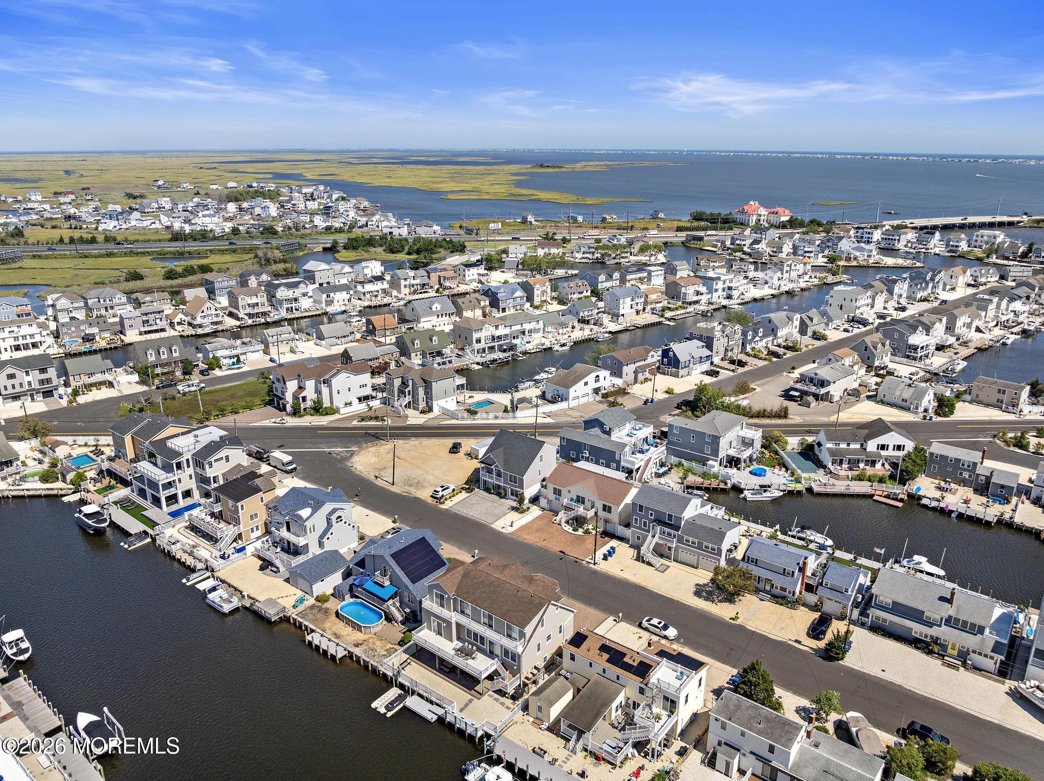 20 Jeri-ann Drive Manahawkin NJ 08050
