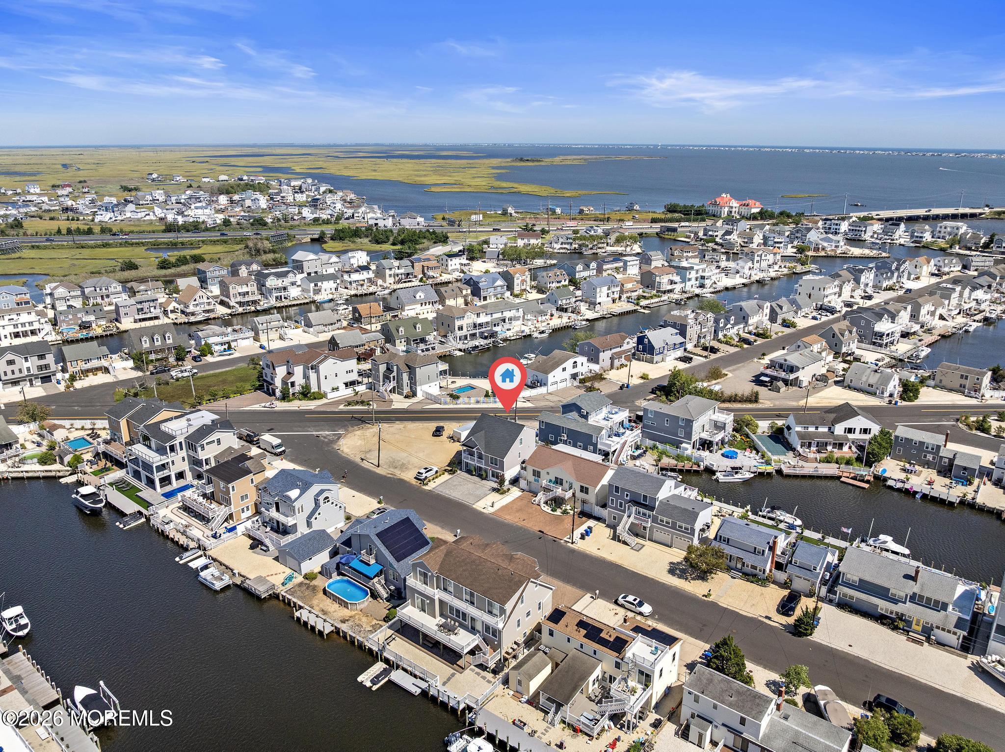 20 Jeri-ann Drive Manahawkin NJ 08050
