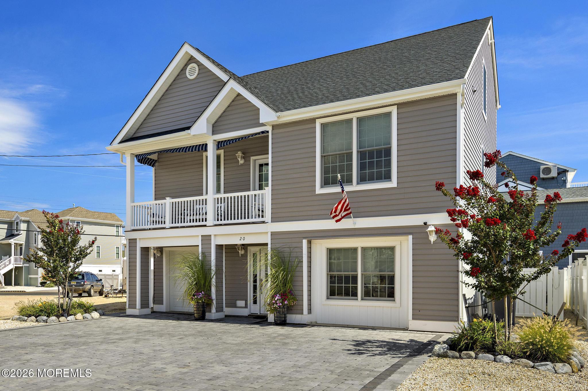 20 Jeri-ann Drive Manahawkin NJ 08050