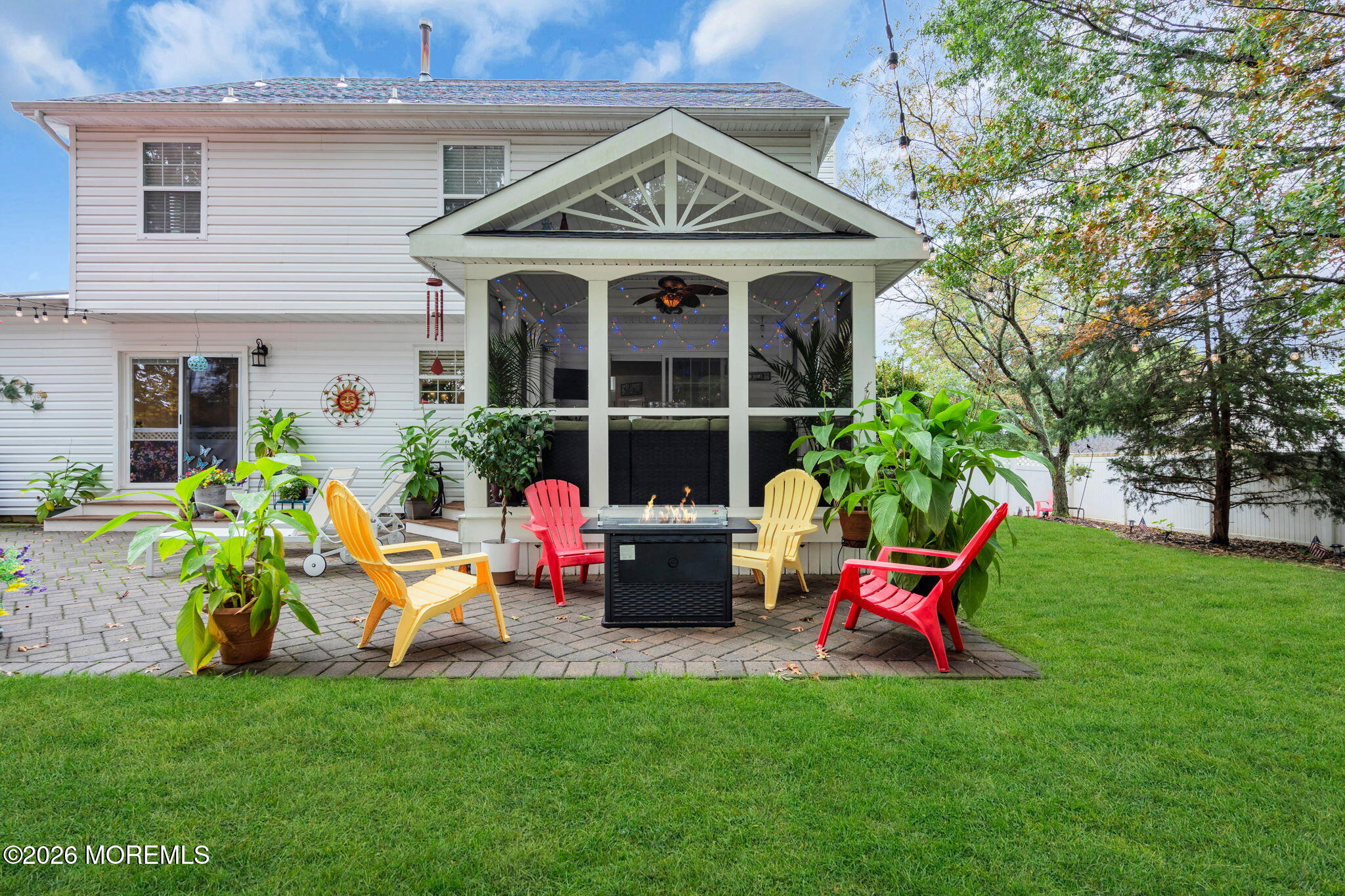 480 Alexander Avenue Brick NJ 08724