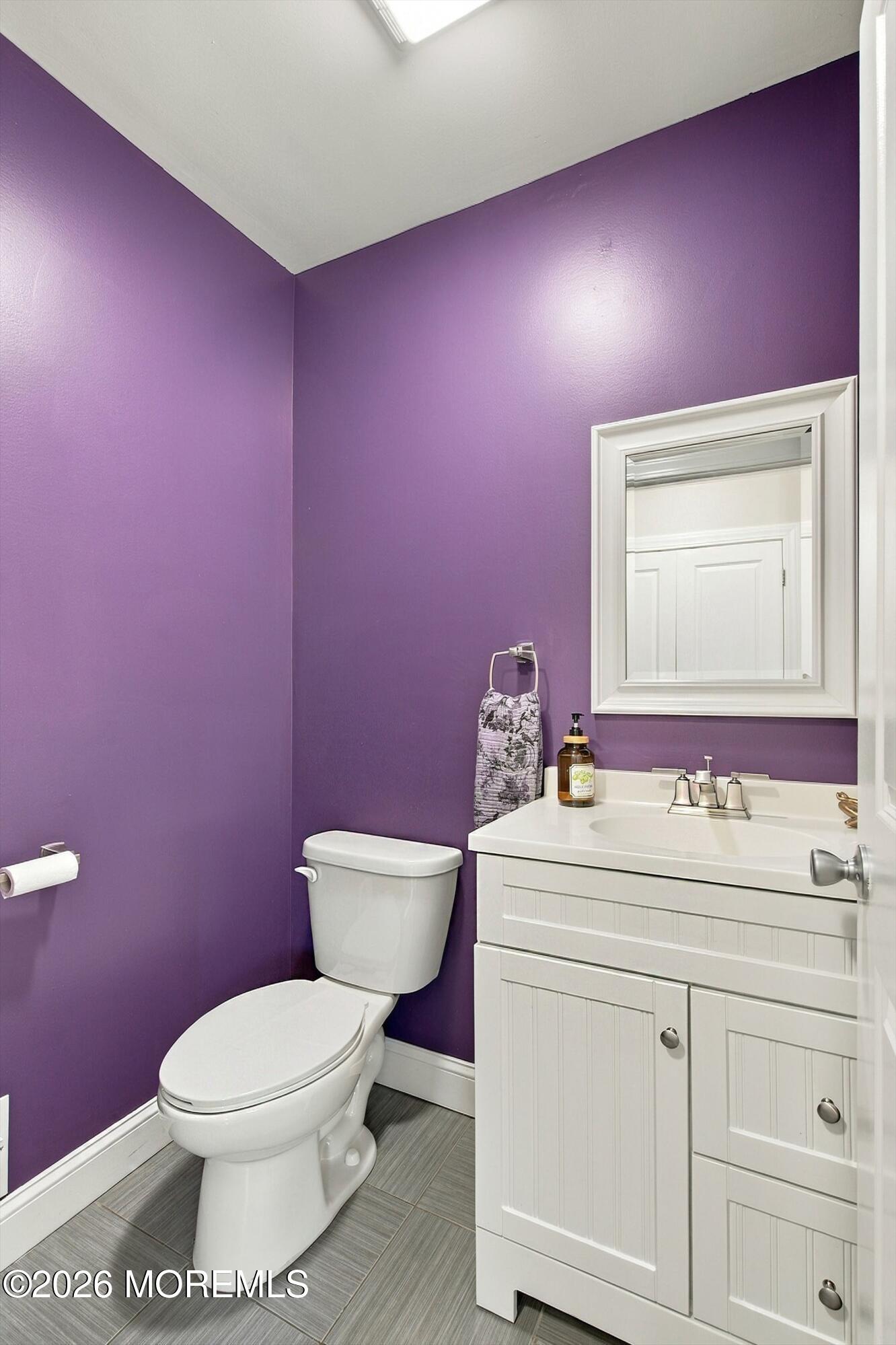 8 Hampton Road Howell NJ 07731