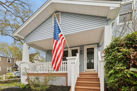 610 5TH Avenue Avon-by-the-sea NJ 07717