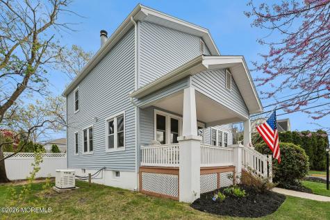 610 5th Avenue Avon-by-the-sea NJ 07717