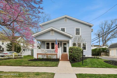 610 5th Avenue Avon-by-the-sea NJ 07717