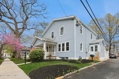 610 5th Avenue Avon-by-the-sea NJ 07717