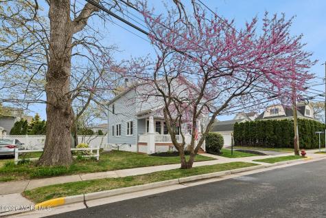 610 5th Avenue Avon-by-the-sea NJ 07717
