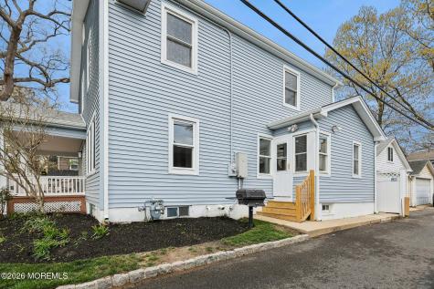 610 5TH Avenue Avon-by-the-sea NJ 07717
