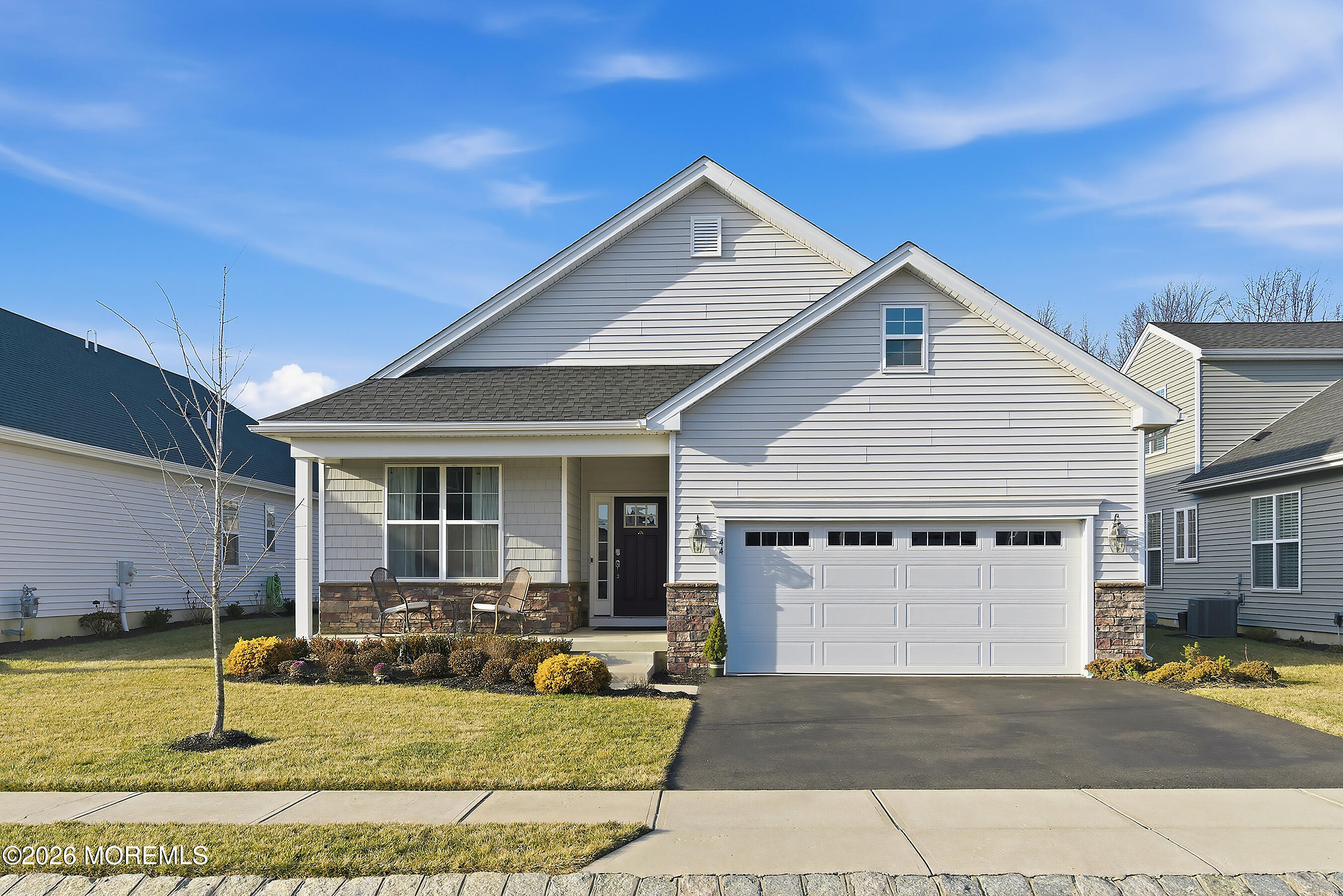 44 Churchill Boulevard New Egypt NJ 08533