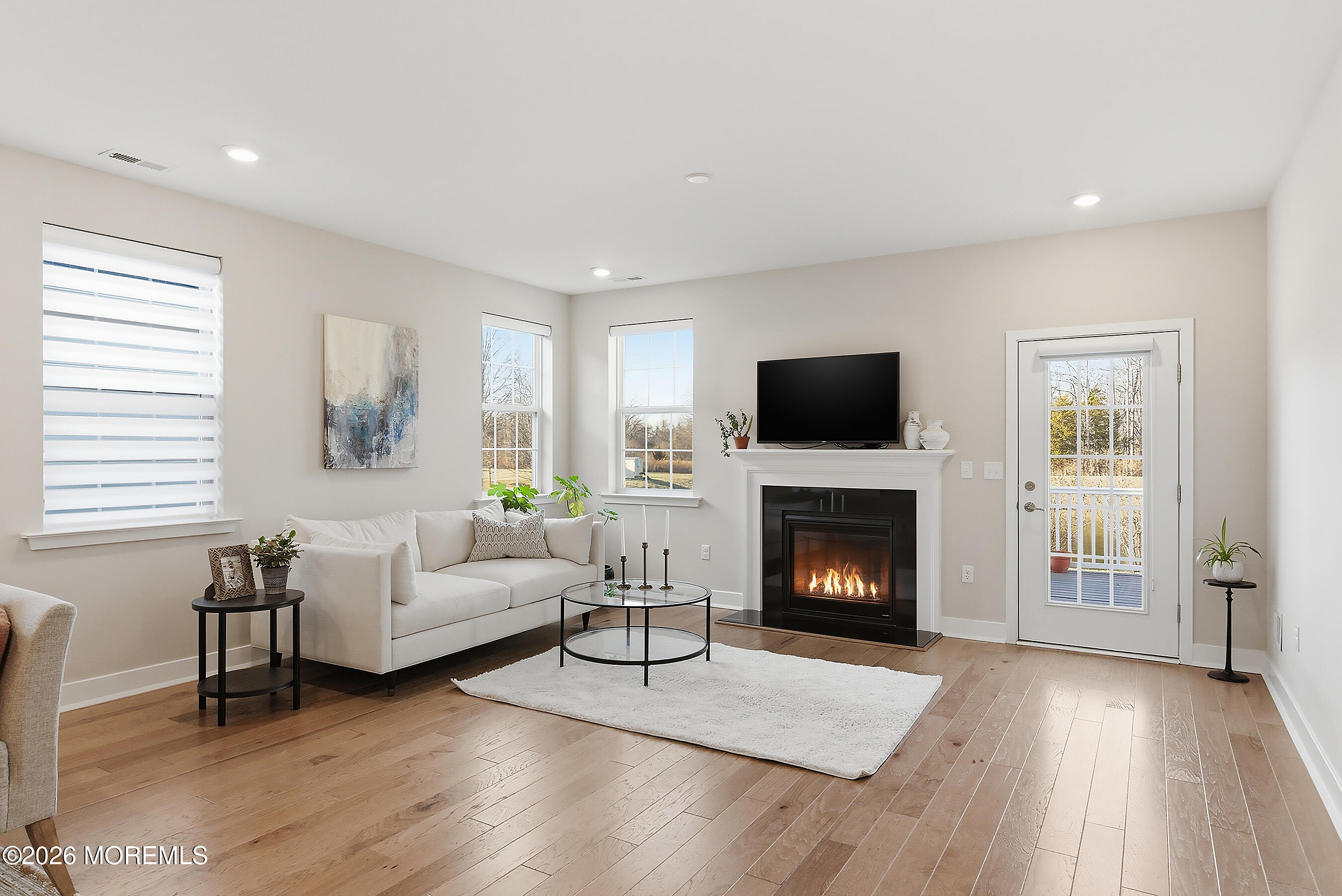 44 Churchill Boulevard New Egypt NJ 08533