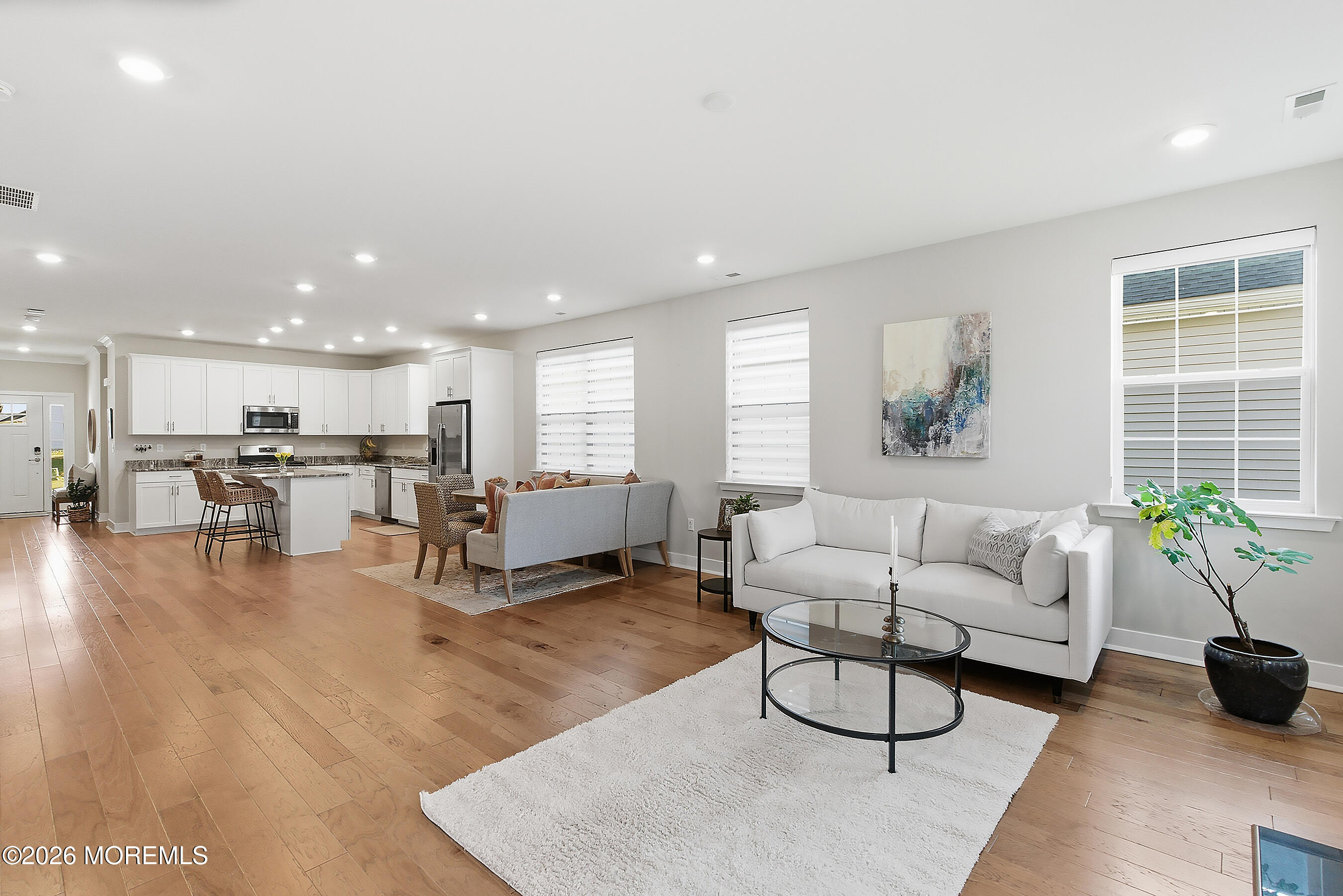 44 Churchill Boulevard New Egypt NJ 08533