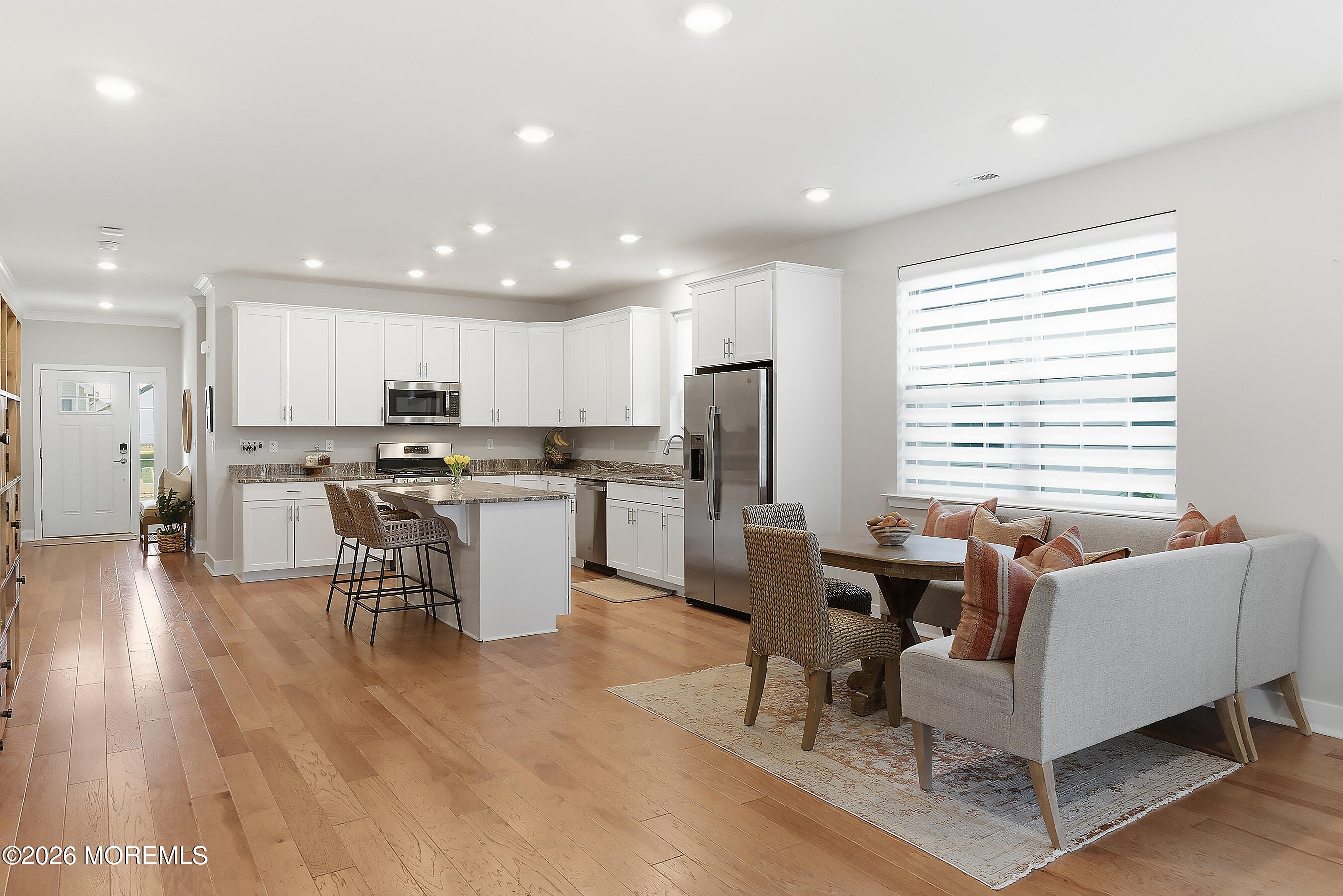 44 Churchill Boulevard New Egypt NJ 08533