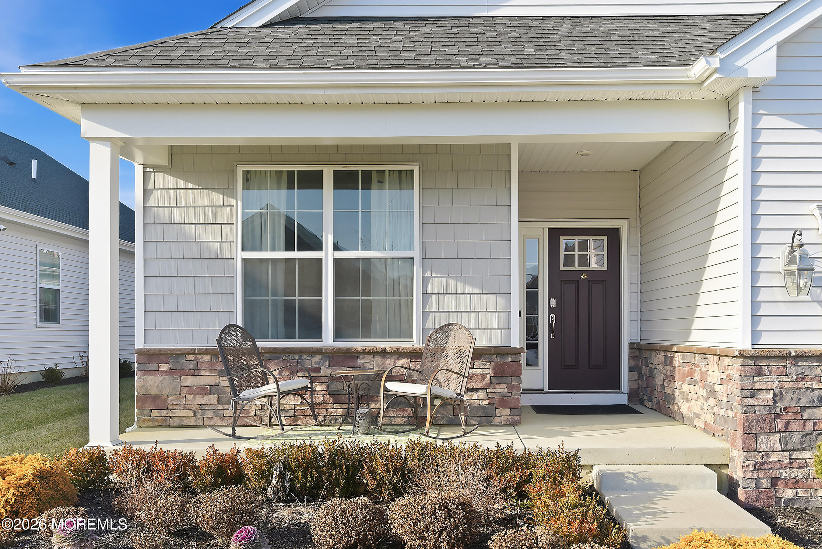 44 Churchill Boulevard New Egypt NJ 08533