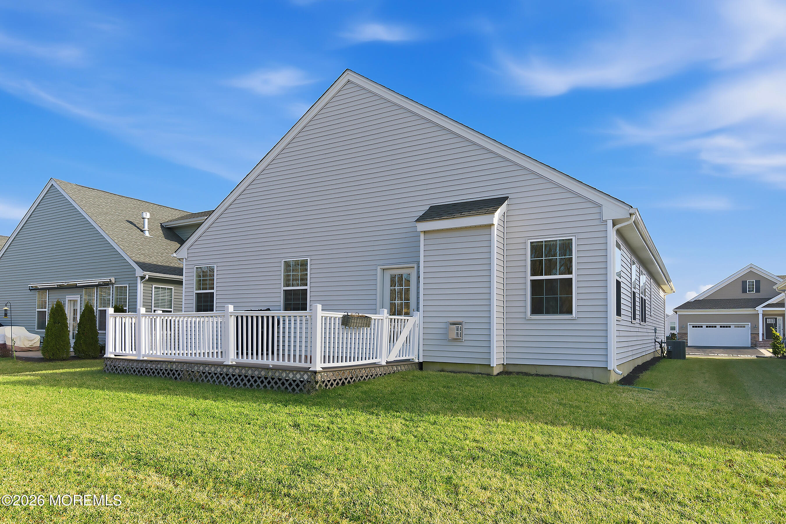 44 Churchill Boulevard New Egypt NJ 08533