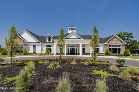 44 Churchill Boulevard New Egypt NJ 08533