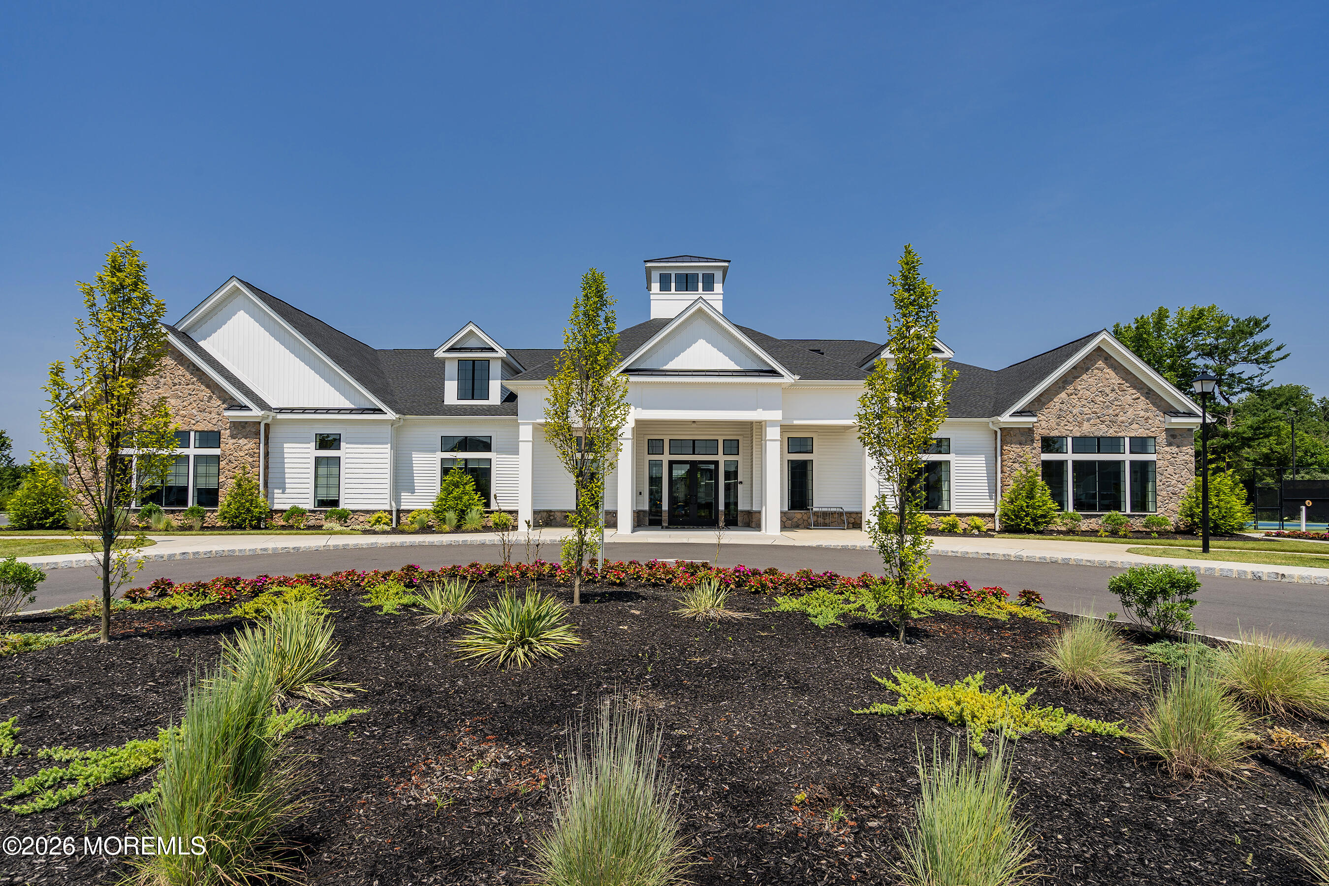 44 Churchill Boulevard New Egypt NJ 08533