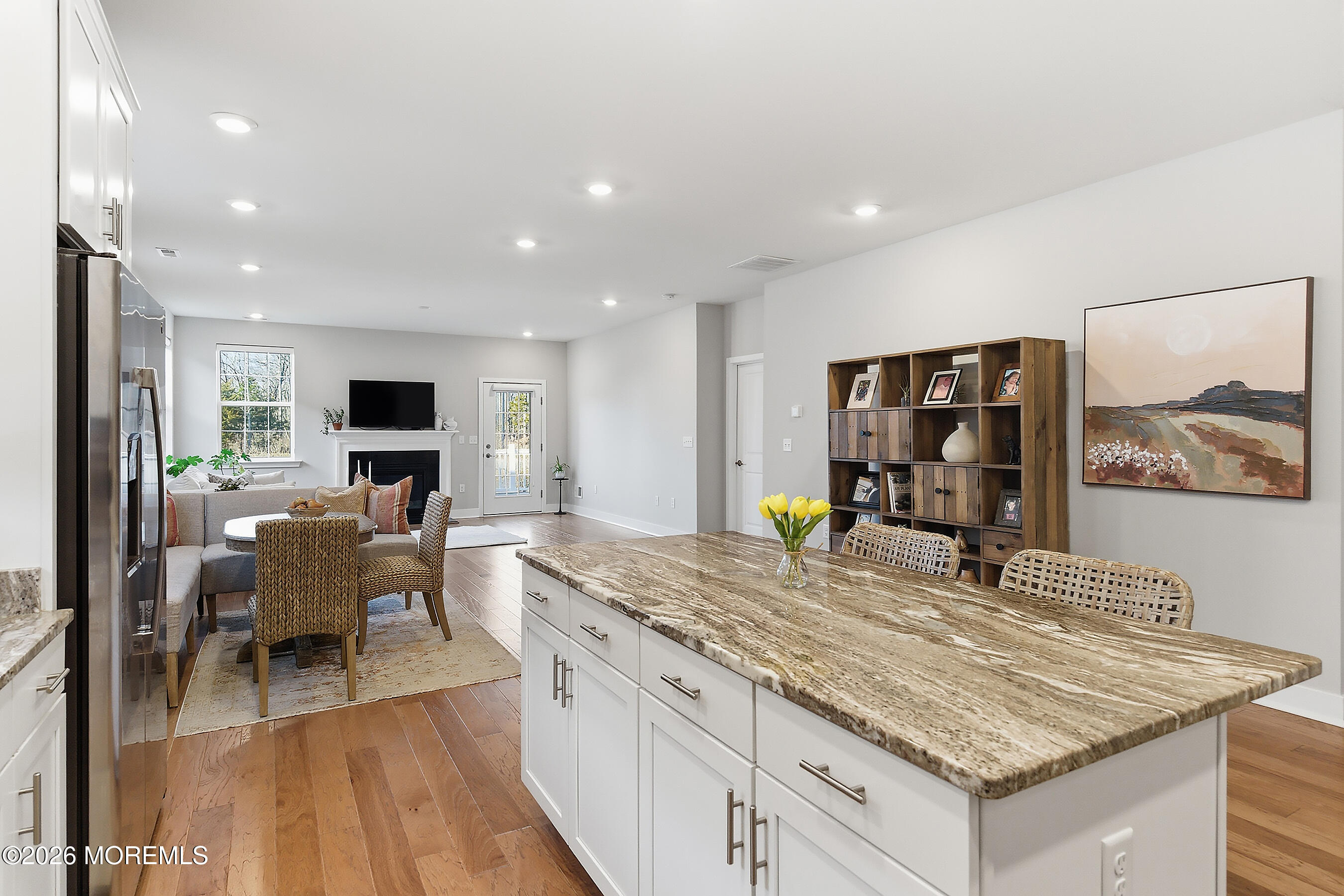 44 Churchill Boulevard New Egypt NJ 08533