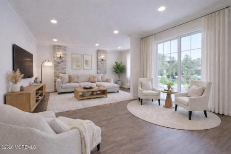 28 Rothwell Drive Monroe NJ 08831
