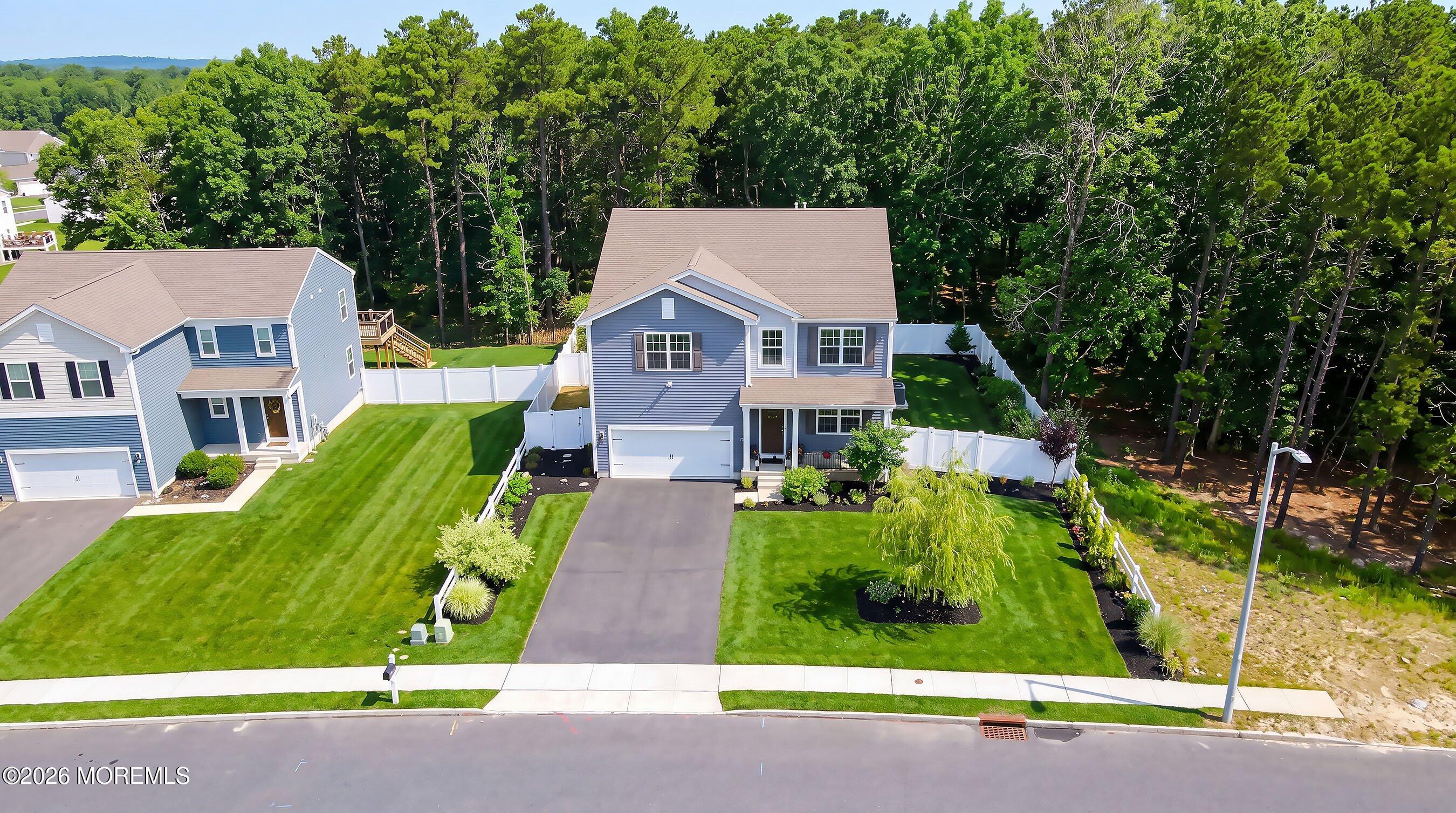 102 Windjammer Drive Barnegat NJ 08005