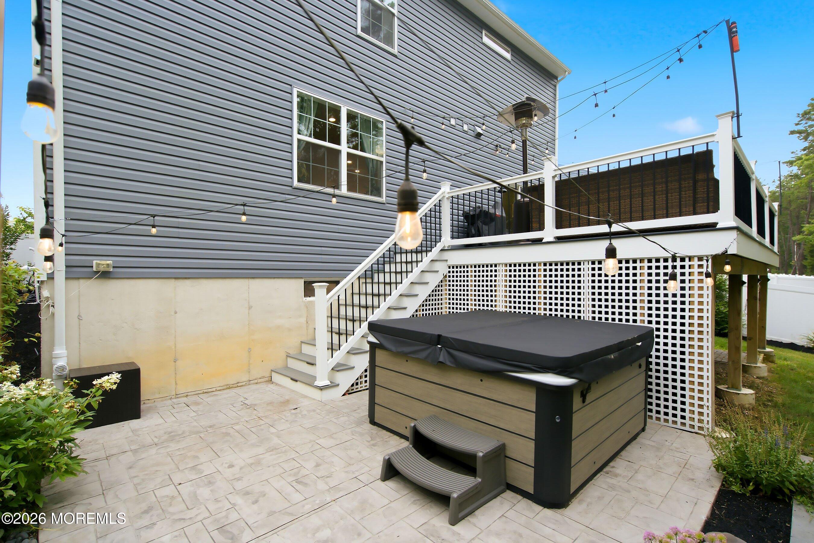 102 Windjammer Drive Barnegat NJ 08005