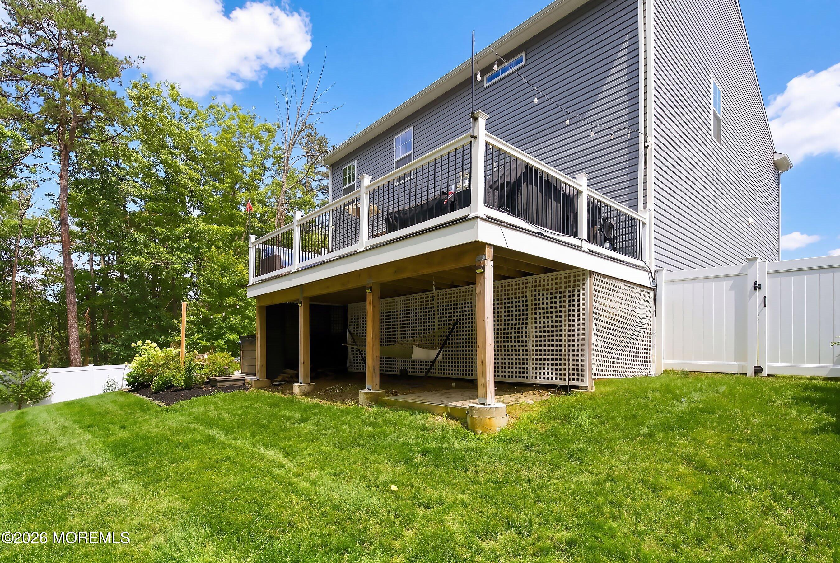 102 Windjammer Drive Barnegat NJ 08005