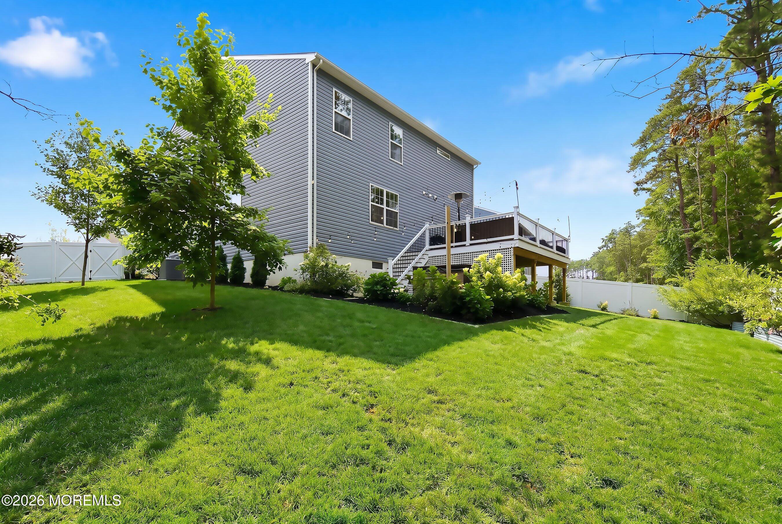 102 Windjammer Drive Barnegat NJ 08005