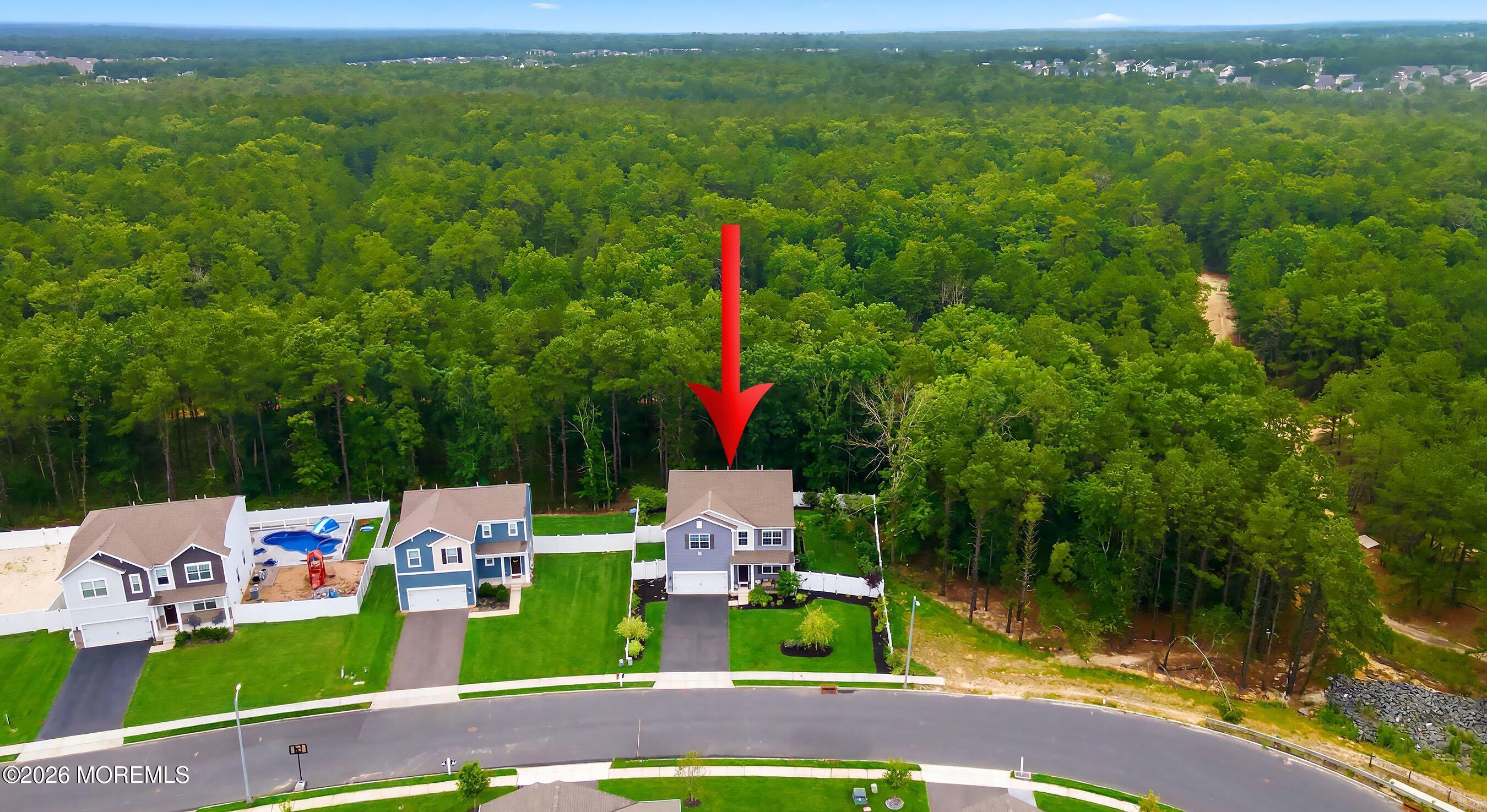 102 Windjammer Drive Barnegat NJ 08005