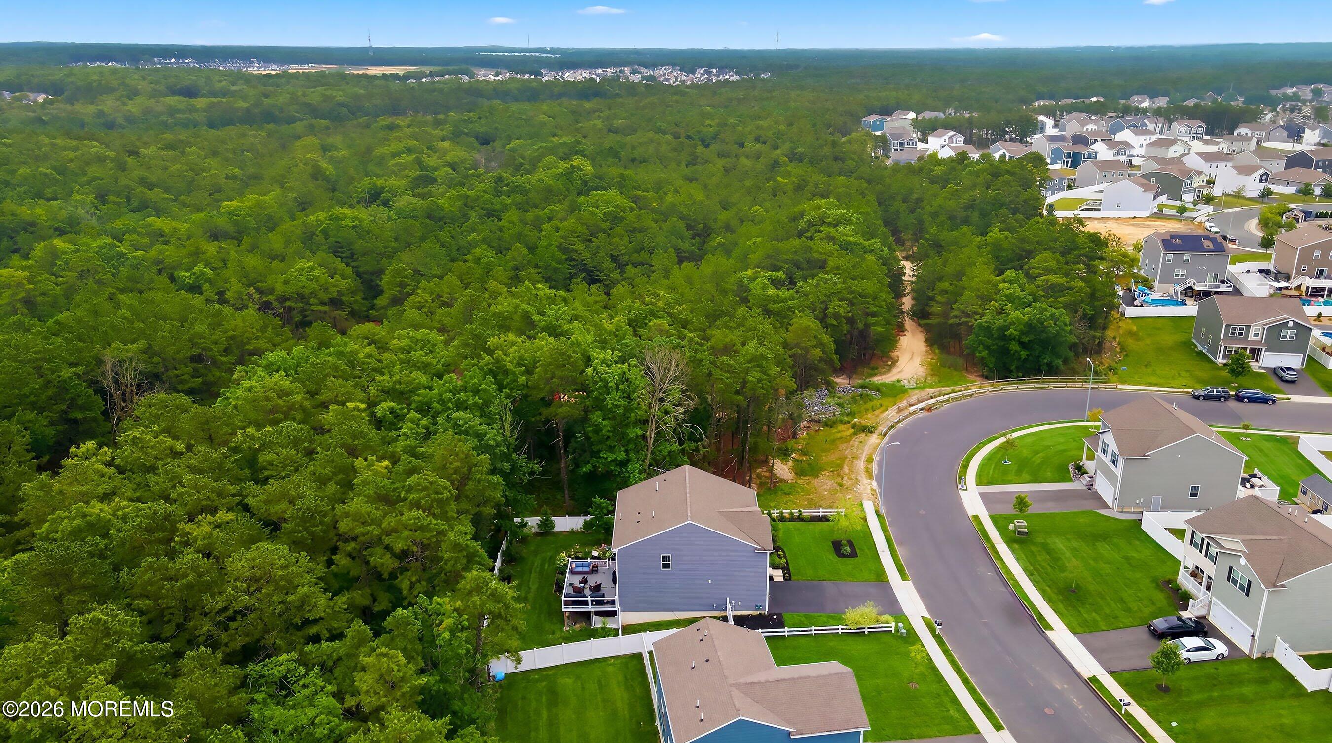 102 Windjammer Drive Barnegat NJ 08005