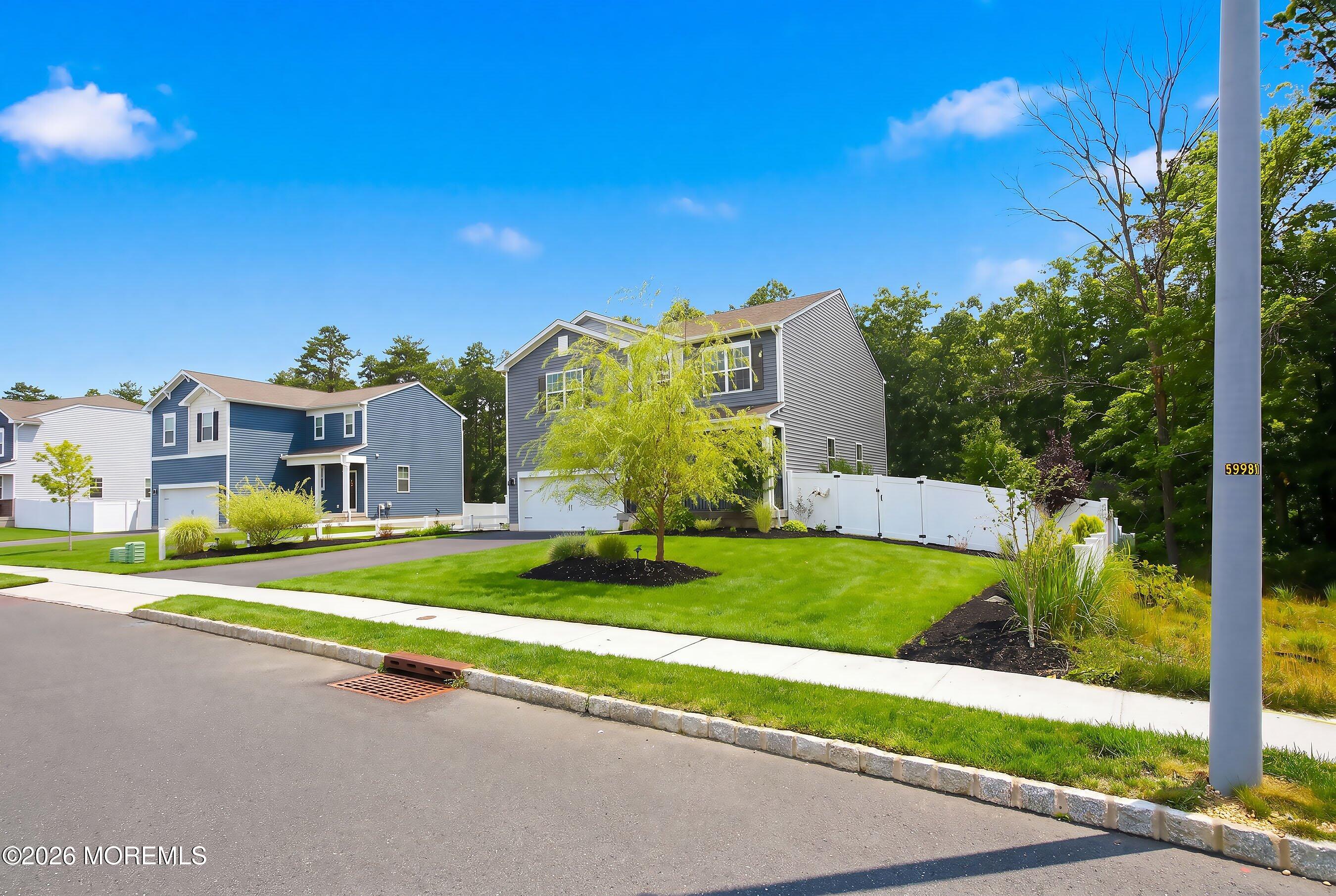 102 Windjammer Drive Barnegat NJ 08005