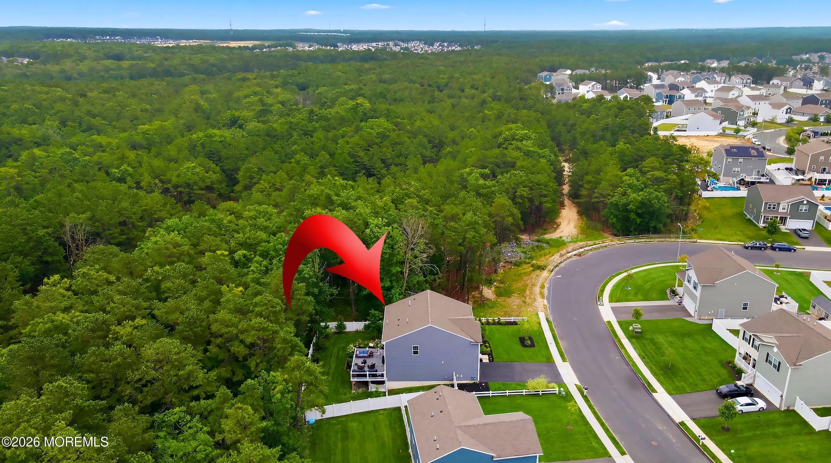 102 Windjammer Drive Barnegat NJ 08005