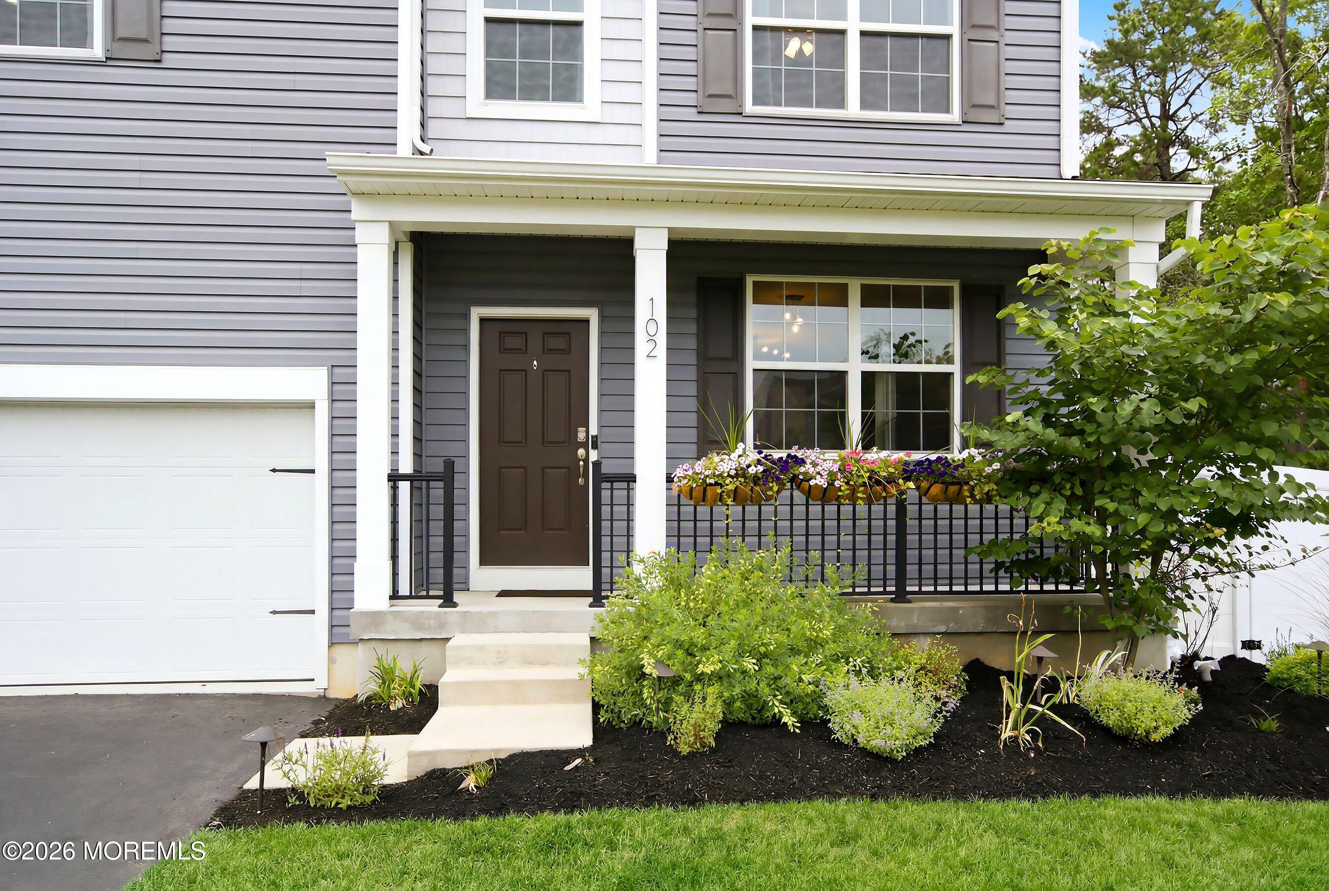 102 Windjammer Drive Barnegat NJ 08005