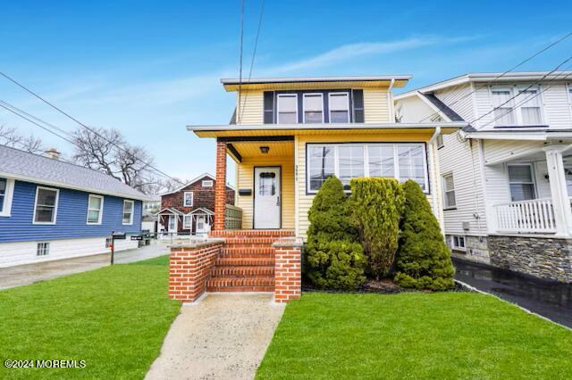 308-5 13th Avenue Belmar NJ 07719