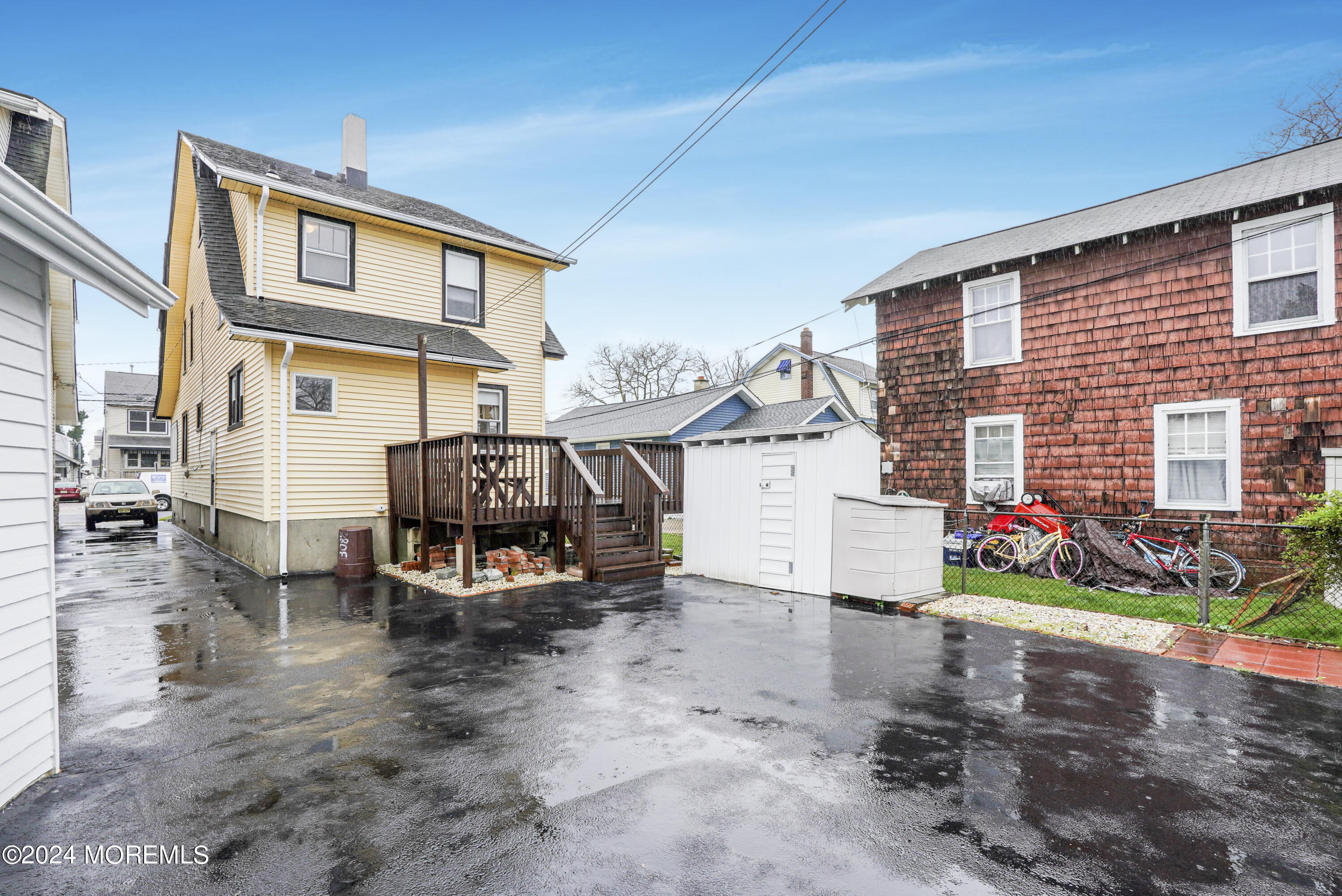 308-5 13th Avenue Belmar NJ 07719