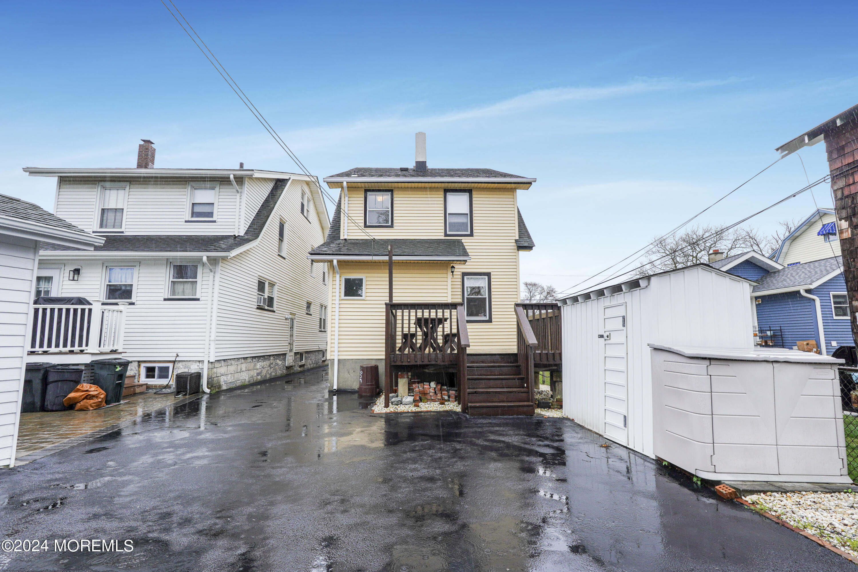 308-5 13th Avenue Belmar NJ 07719