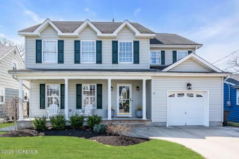 2404 Chestnut Street Point Pleasant NJ 08742
