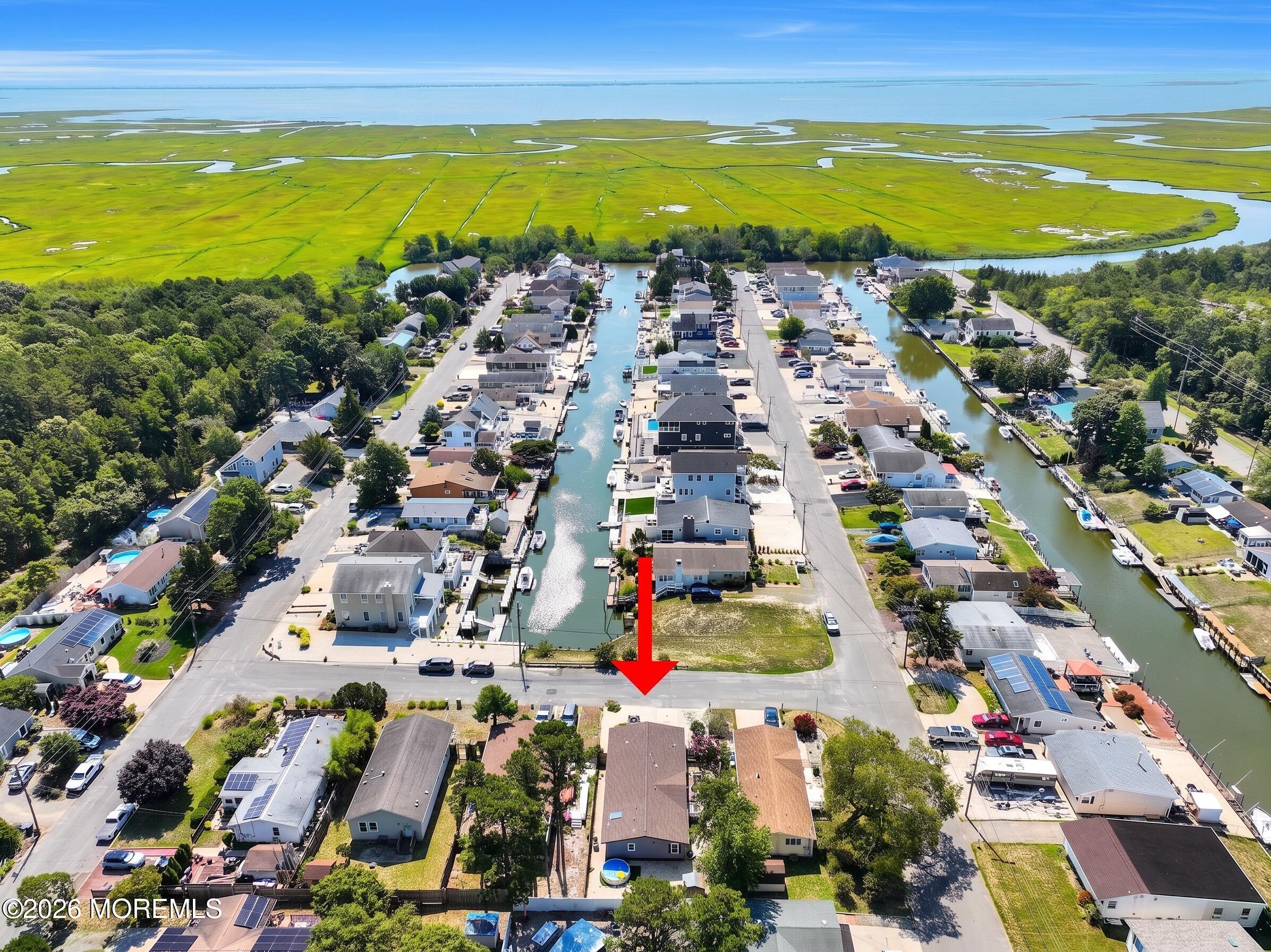 362 Shore Way Tuckerton NJ 08087