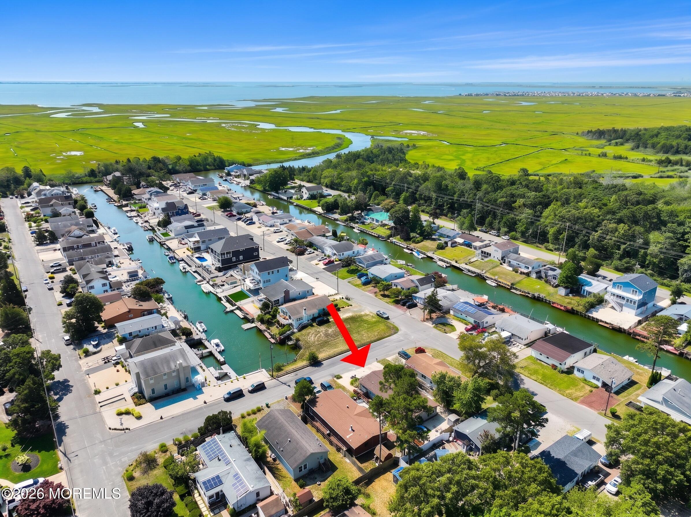 362 Shore Way Tuckerton NJ 08087