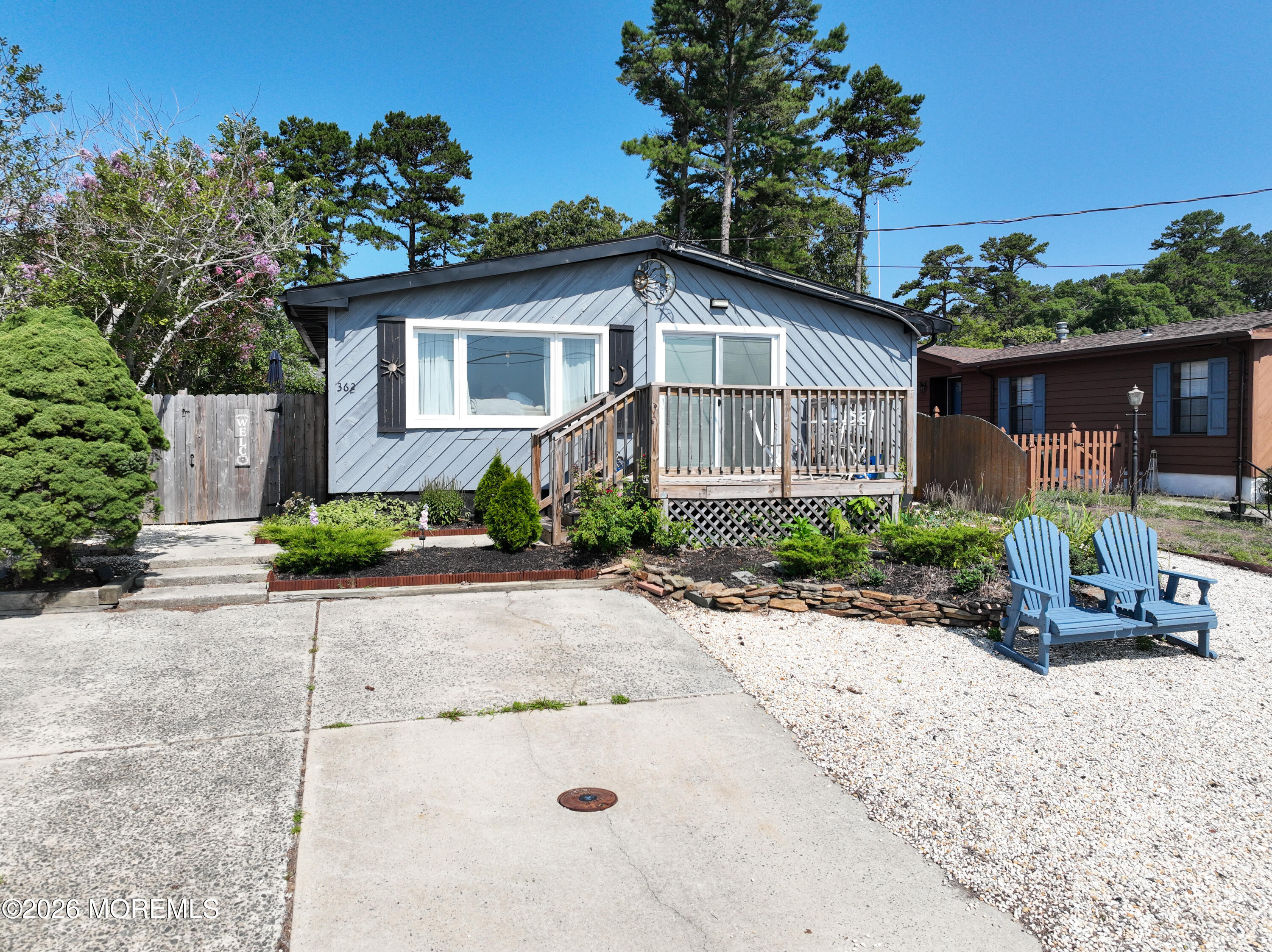 362 Shore Way Tuckerton NJ 08087