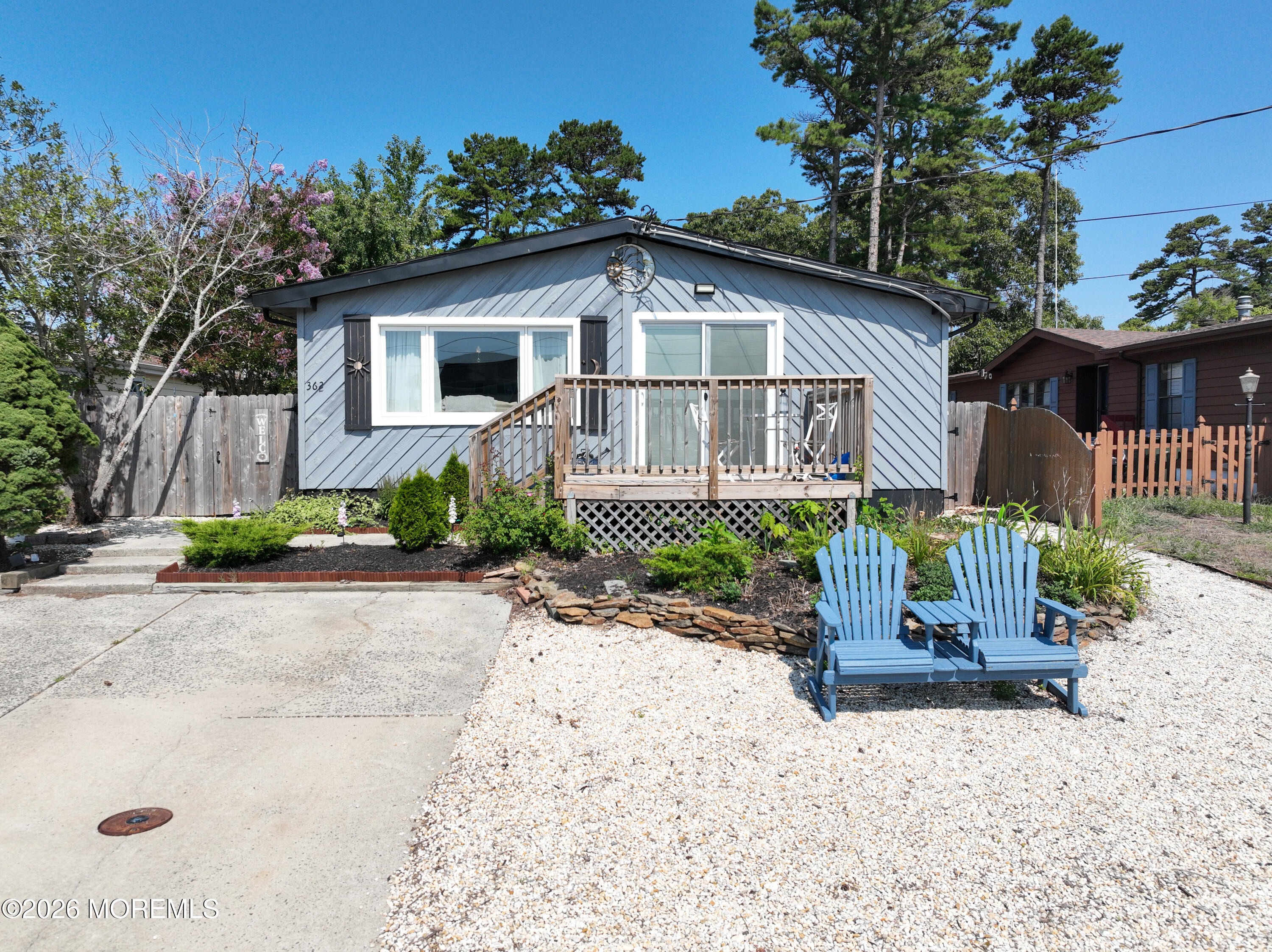 362 Shore Way Tuckerton NJ 08087
