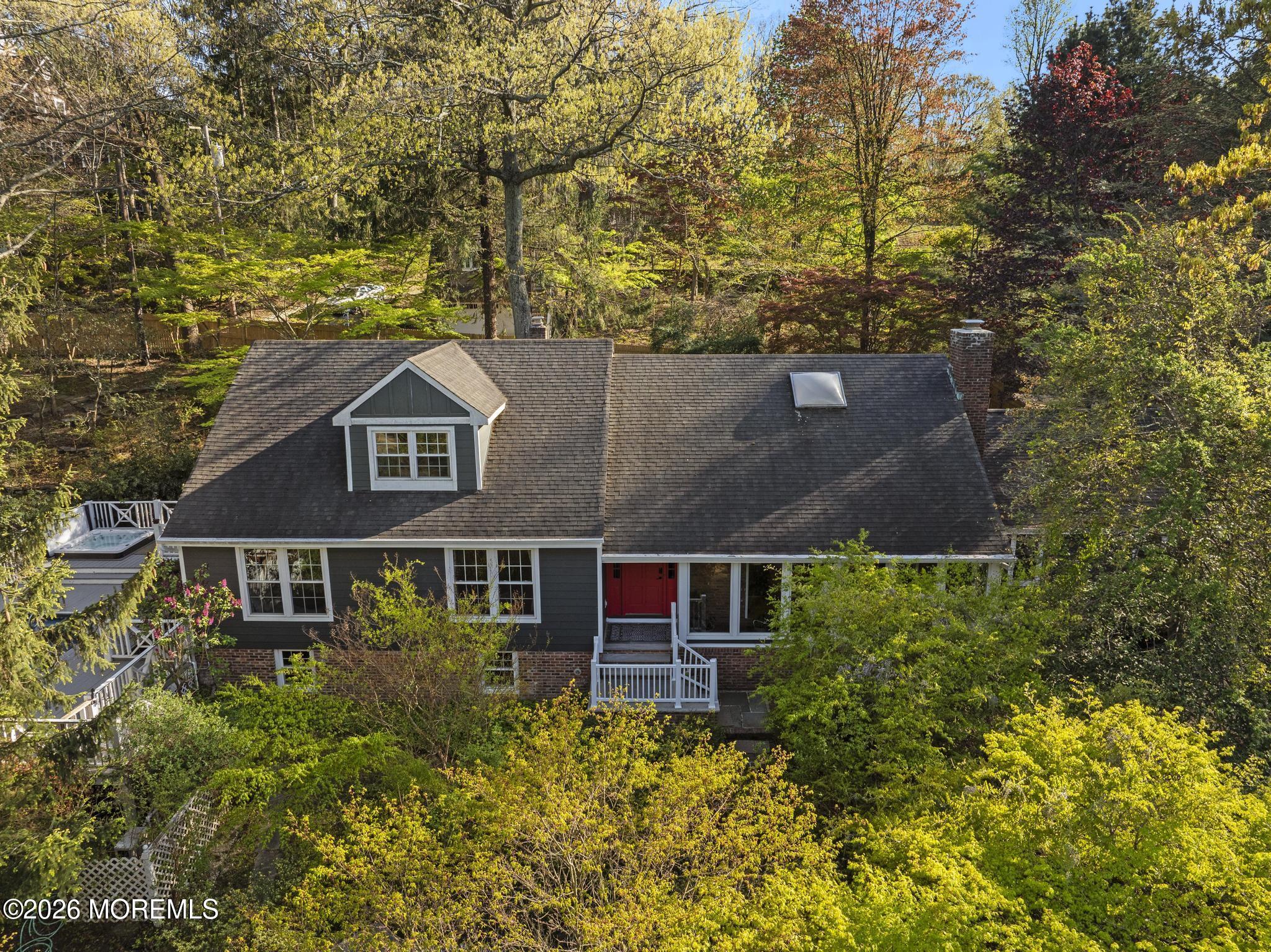 17 Park Way Highlands NJ 07732