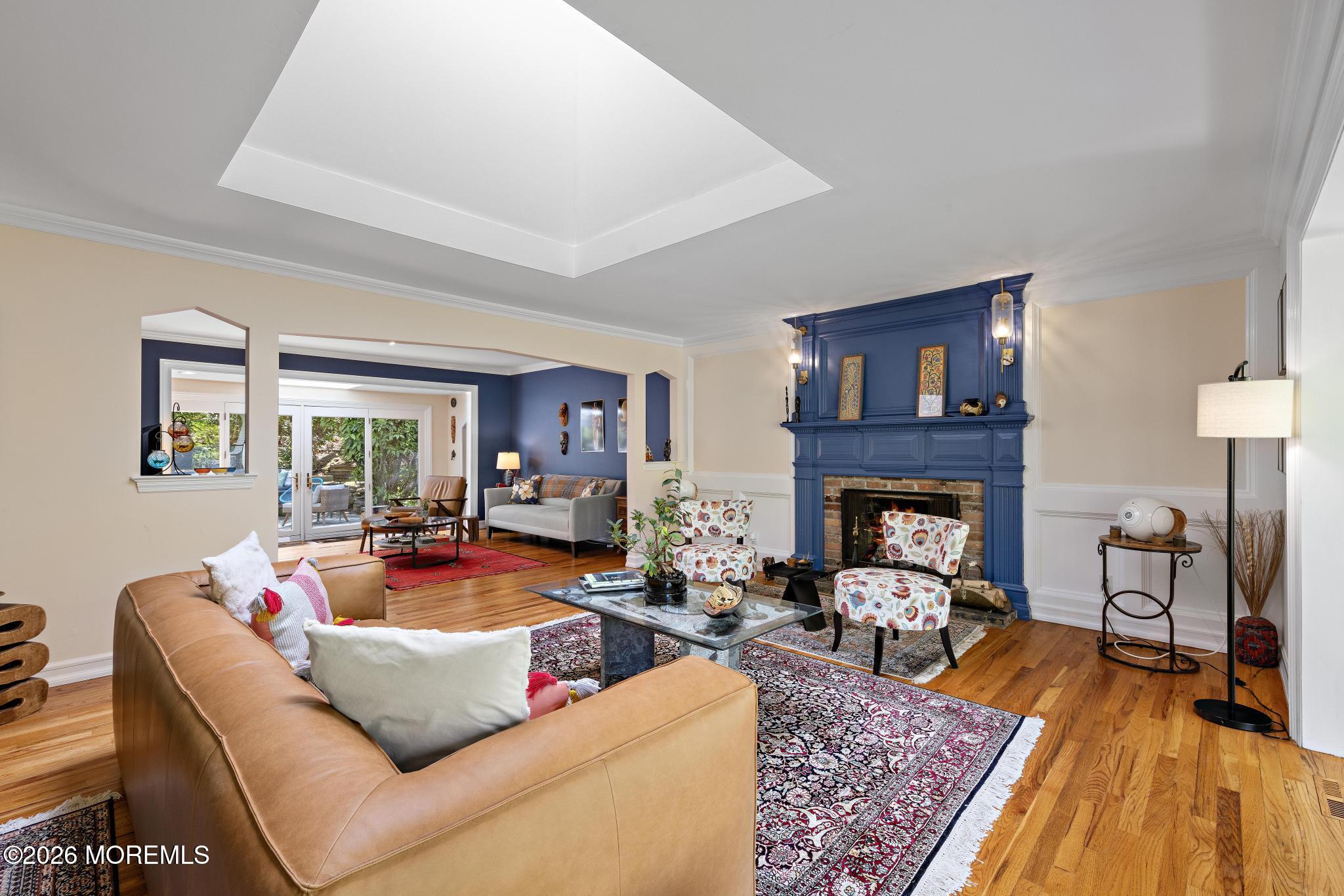 17 Park Way Highlands NJ 07732