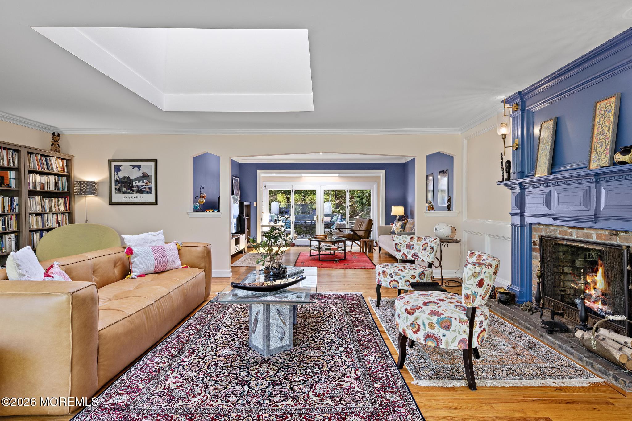 17 Park Way Highlands NJ 07732