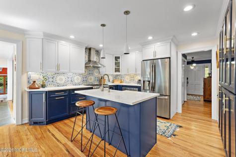 17 Park Way Highlands NJ 07732