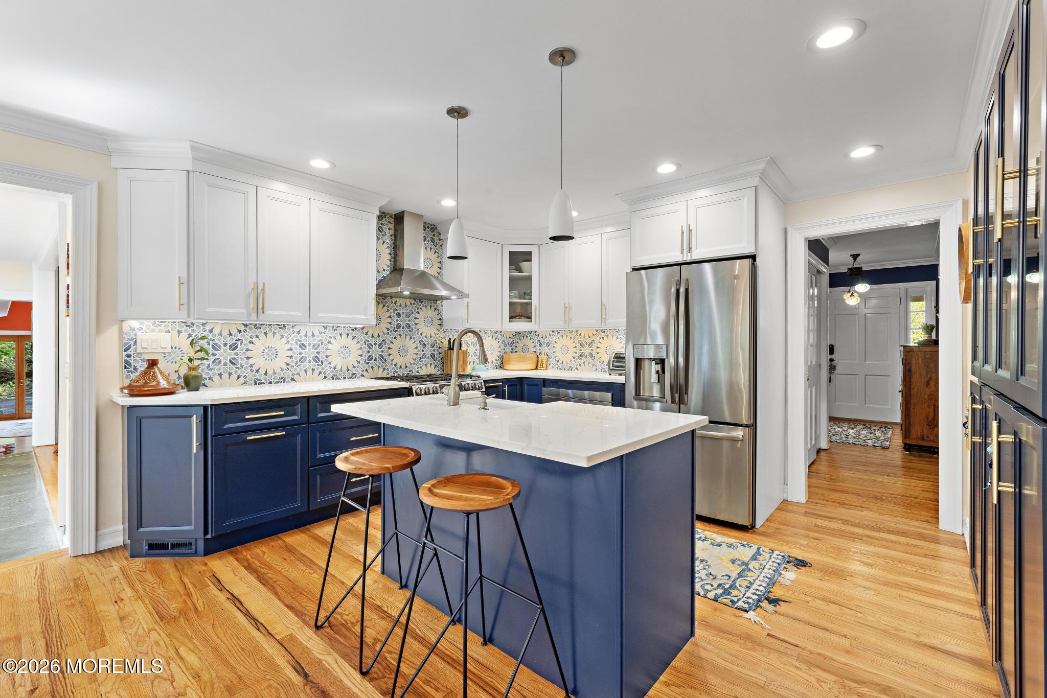 17 Park Way Highlands NJ 07732