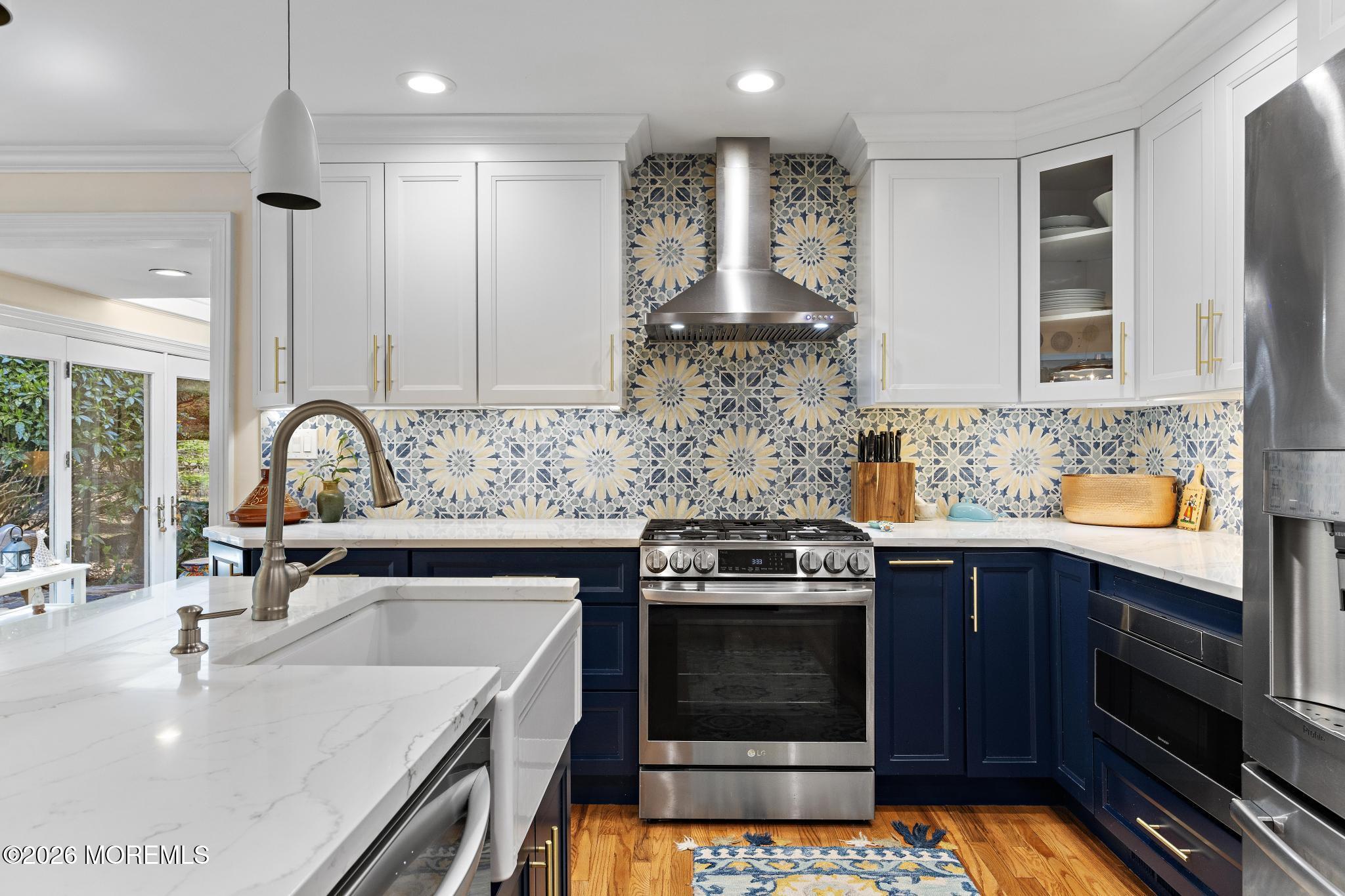 17 Park Way Highlands NJ 07732