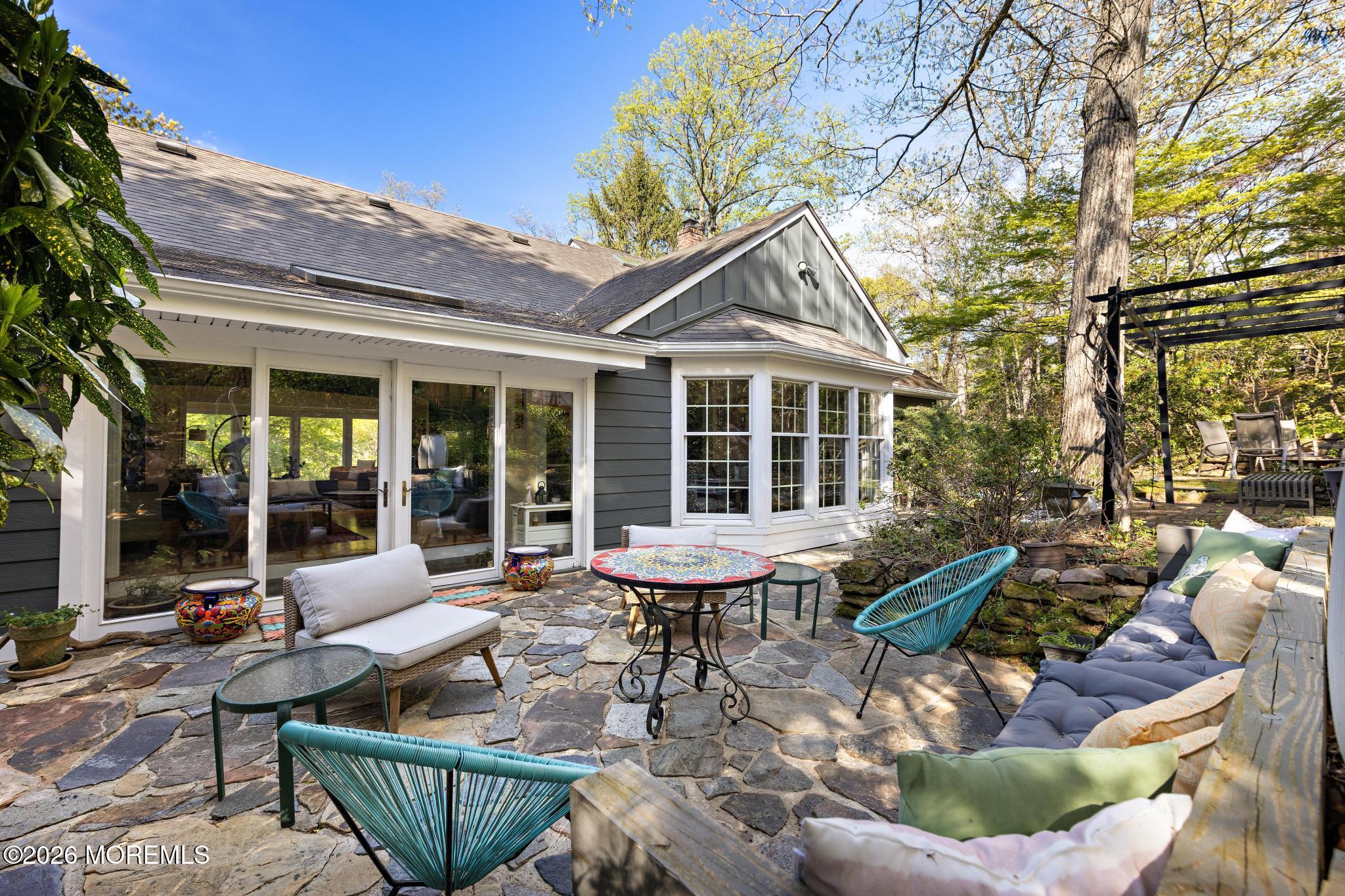 17 Park Way Highlands NJ 07732