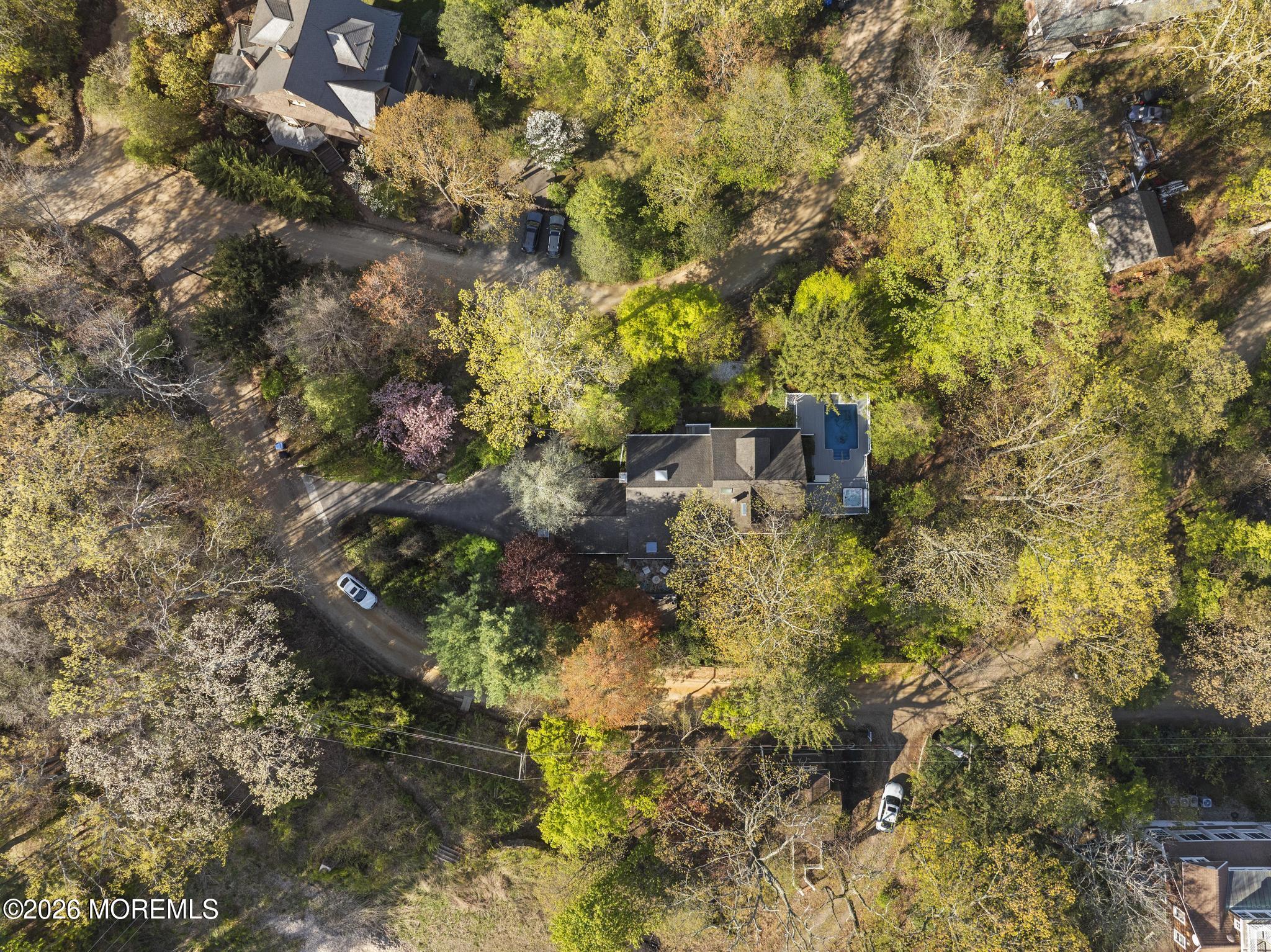 17 Park Way Highlands NJ 07732