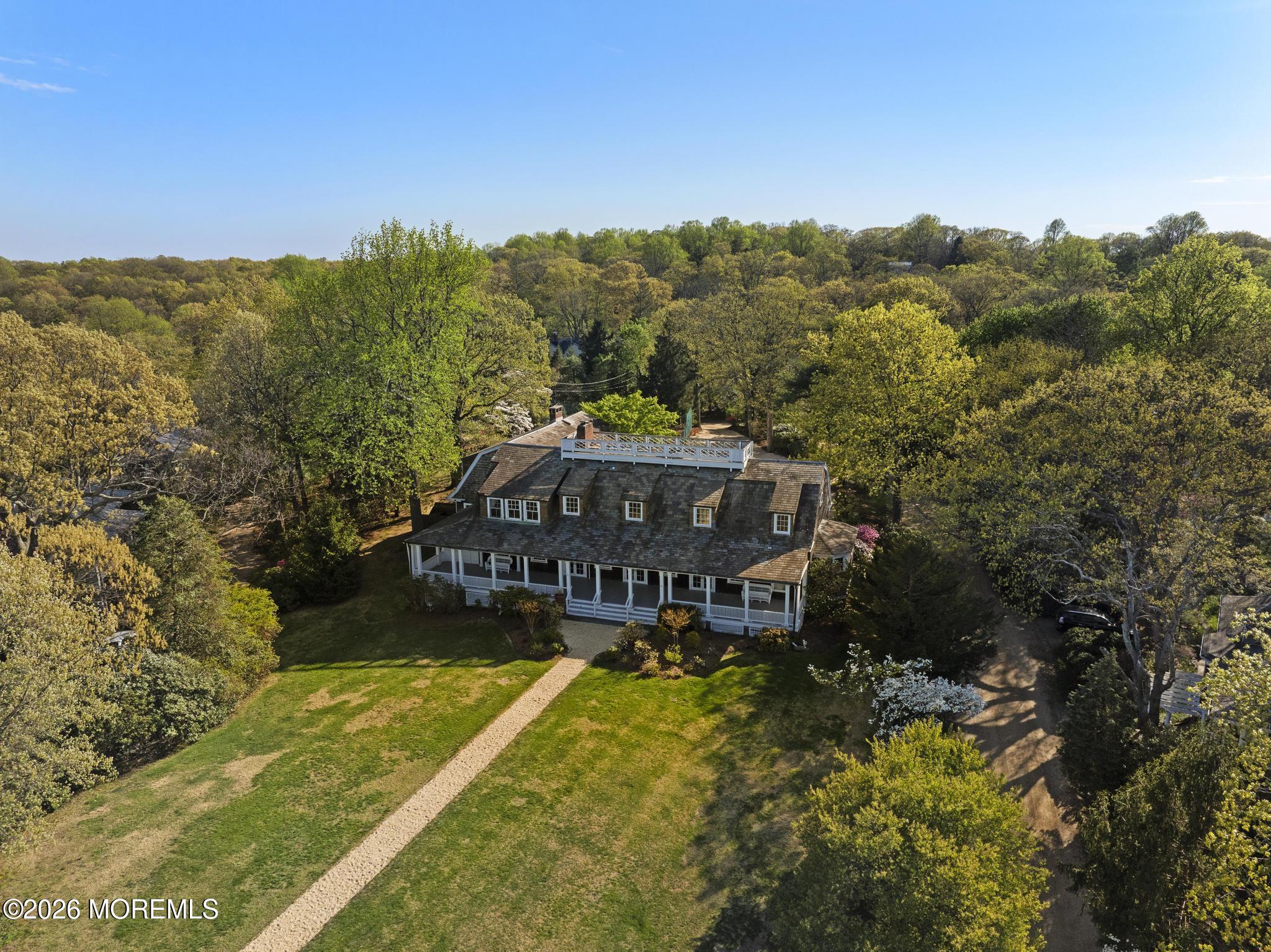 17 Park Way Highlands NJ 07732